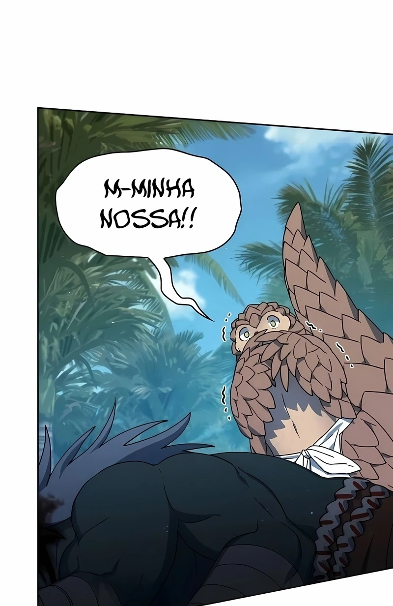 Read The Nebula’s Civilization PT Manga Online