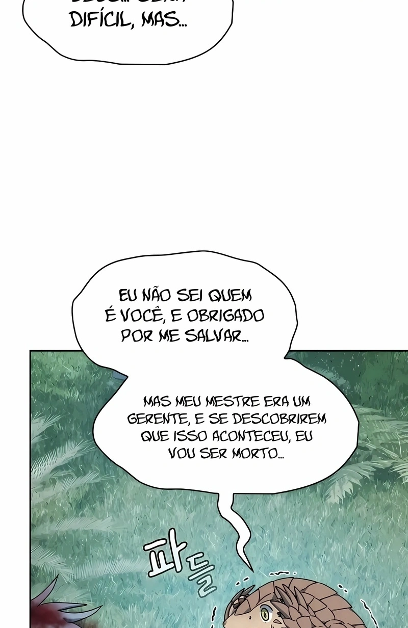 Read The Nebula’s Civilization PT Manga Online