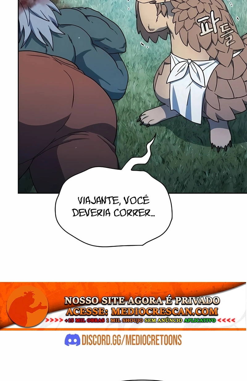 Read The Nebula’s Civilization PT Manga Online