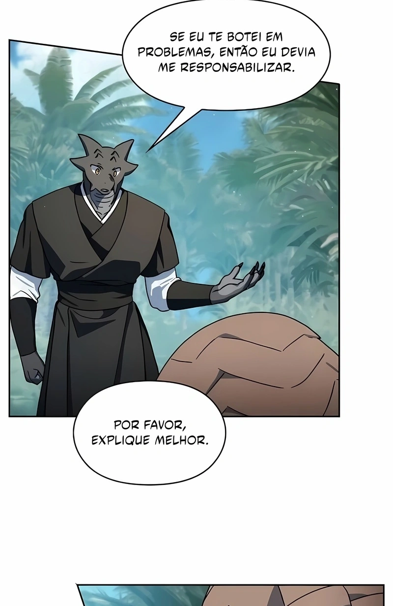 Read The Nebula’s Civilization PT Manga Online