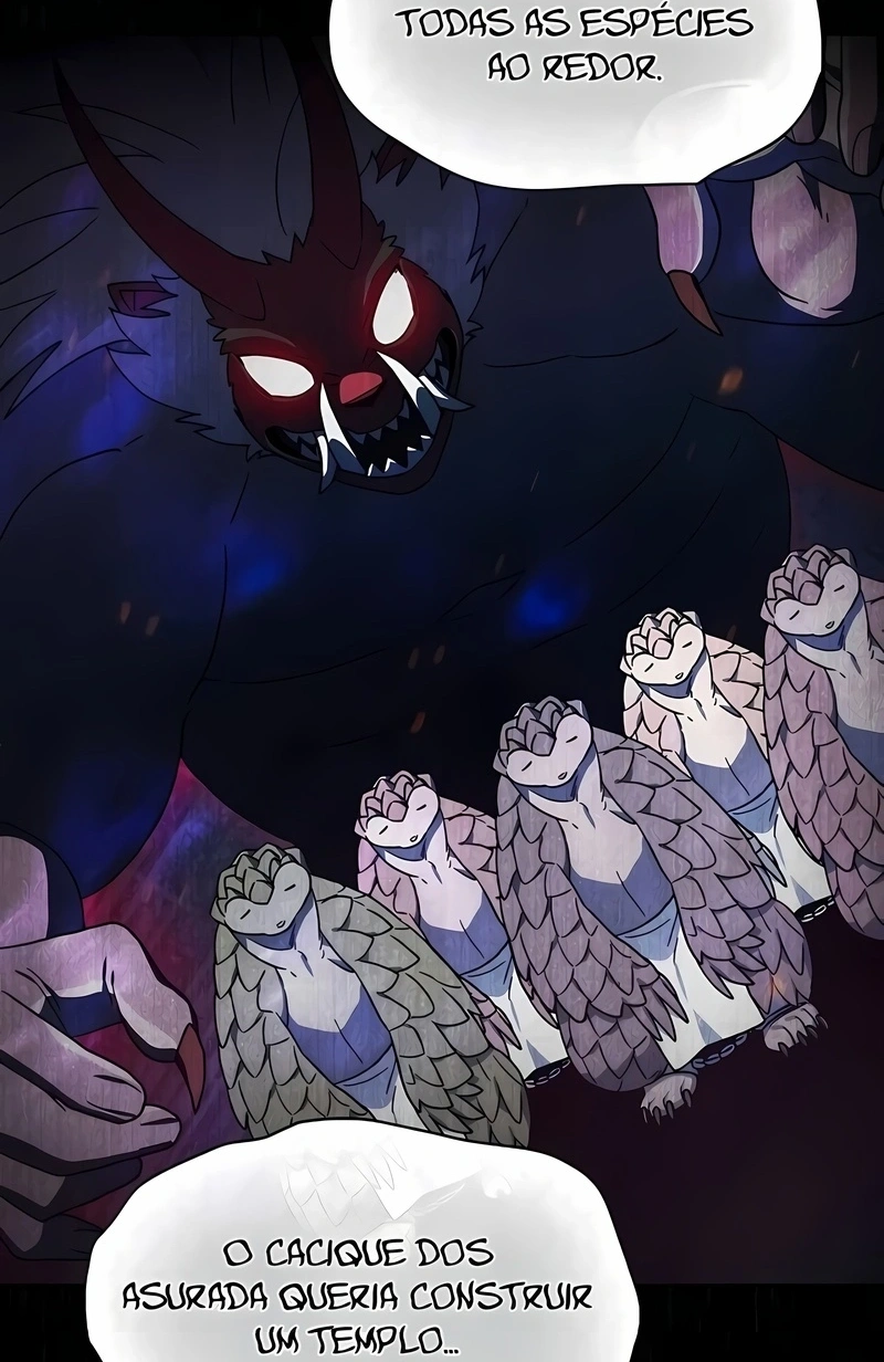 Read The Nebula’s Civilization PT Manga Online