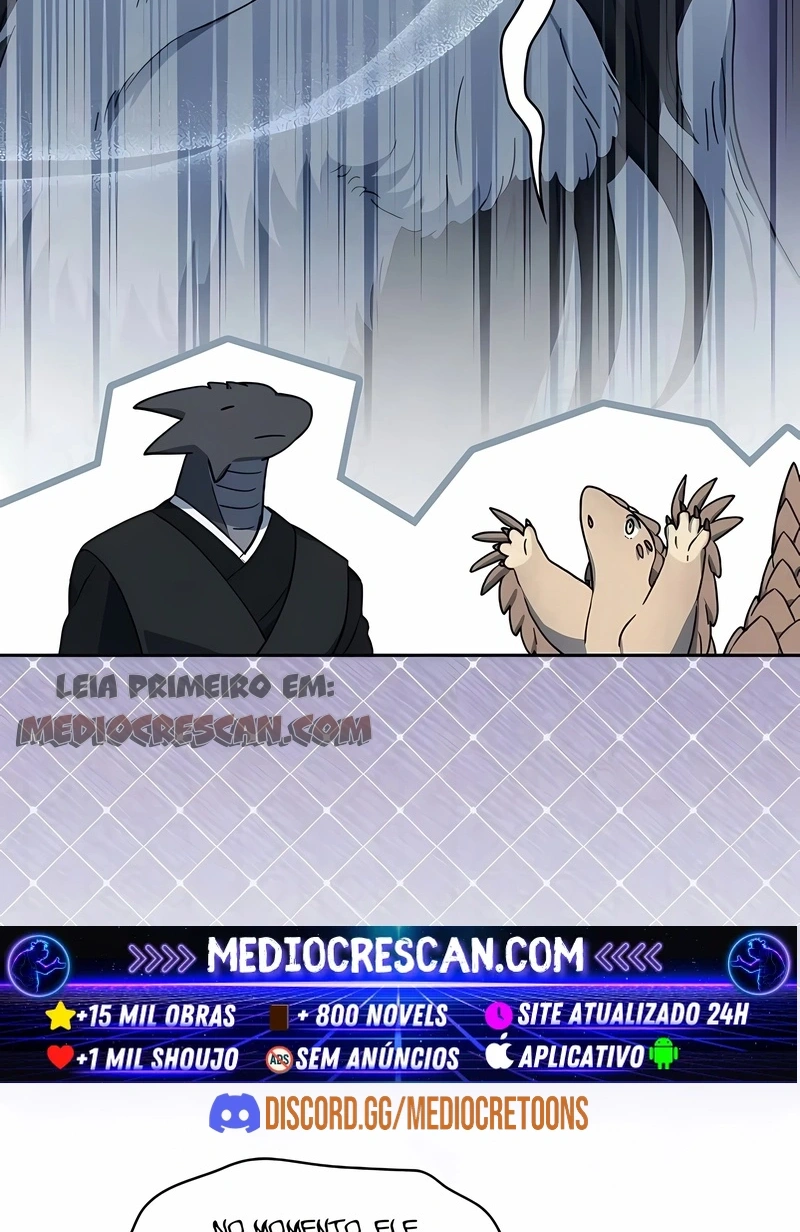 Read The Nebula’s Civilization PT Manga Online