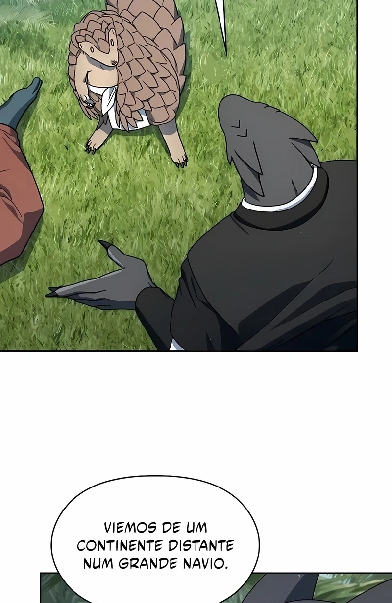 Read The Nebula’s Civilization PT Manga Online