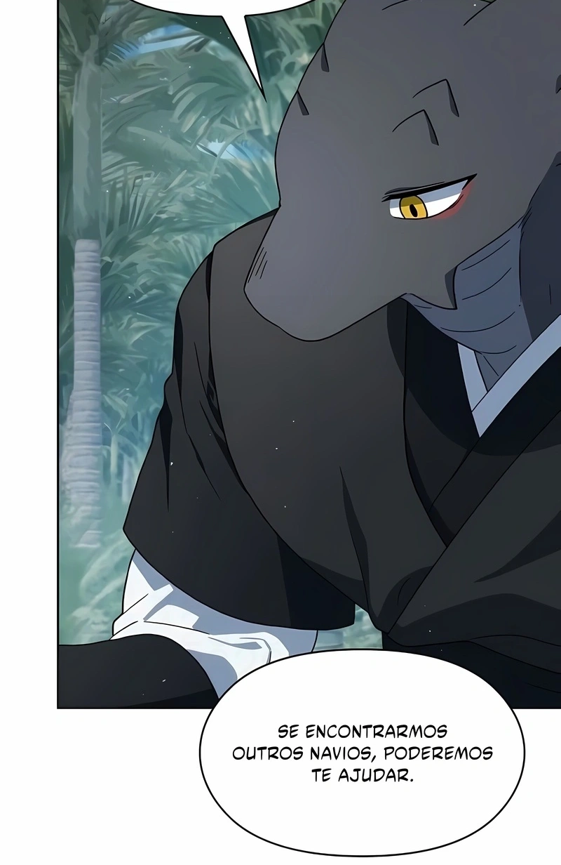 Read The Nebula’s Civilization PT Manga Online