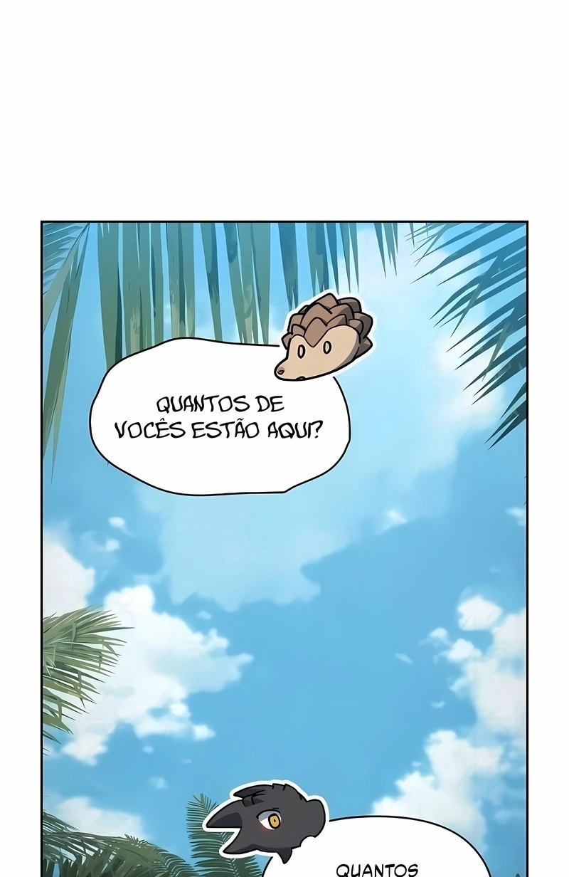 Read The Nebula’s Civilization PT Manga Online