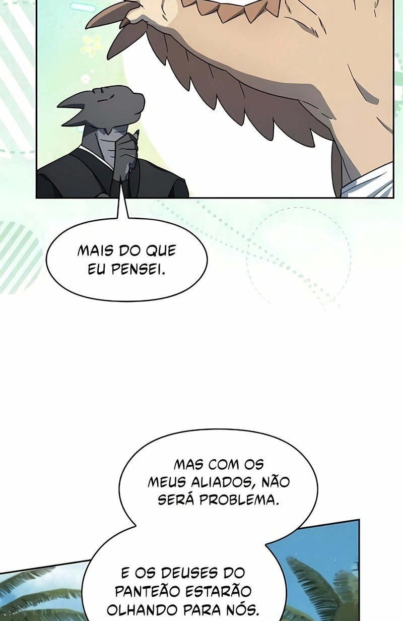 Read The Nebula’s Civilization PT Manga Online