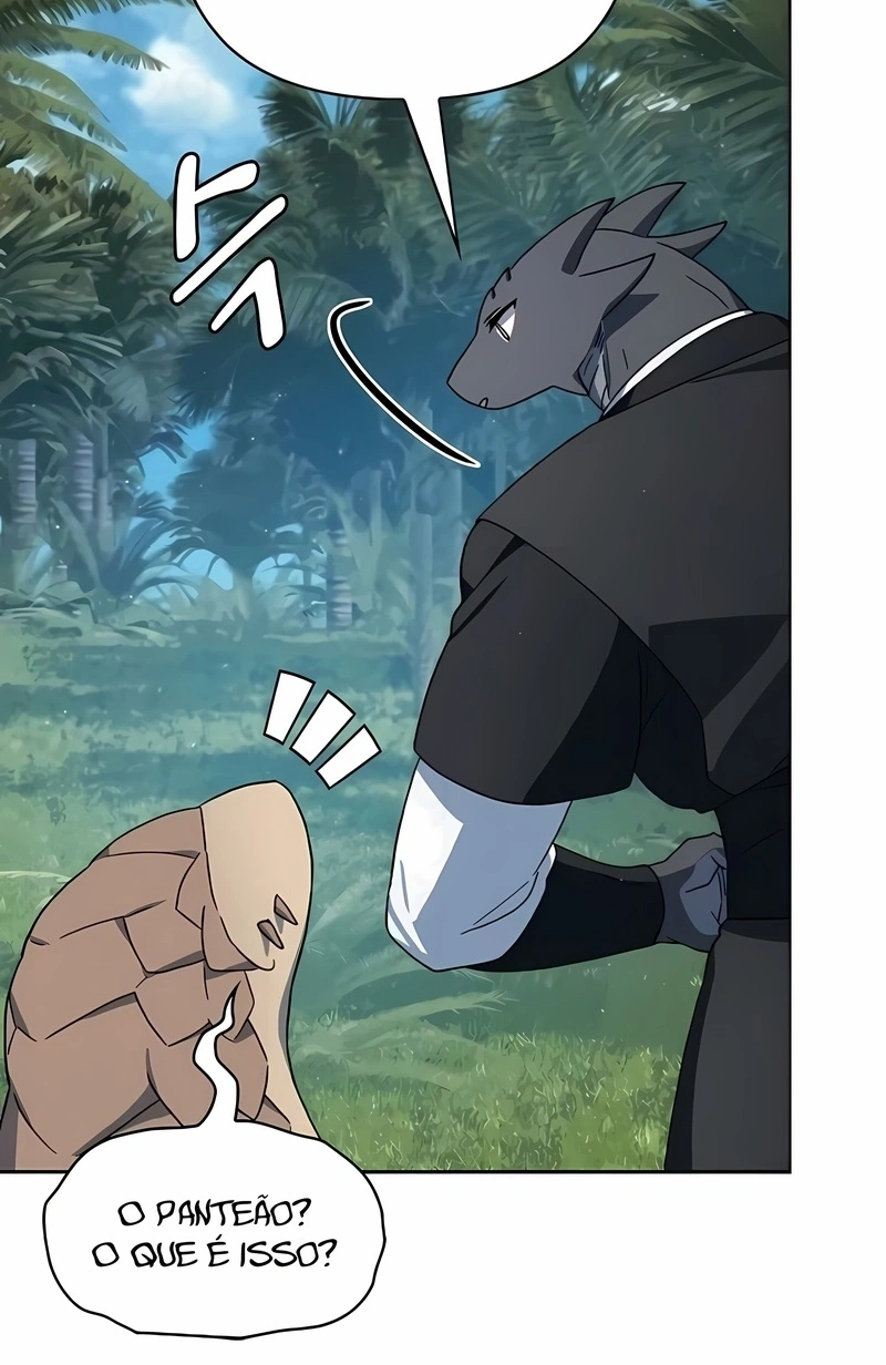 Read The Nebula’s Civilization PT Manga Online