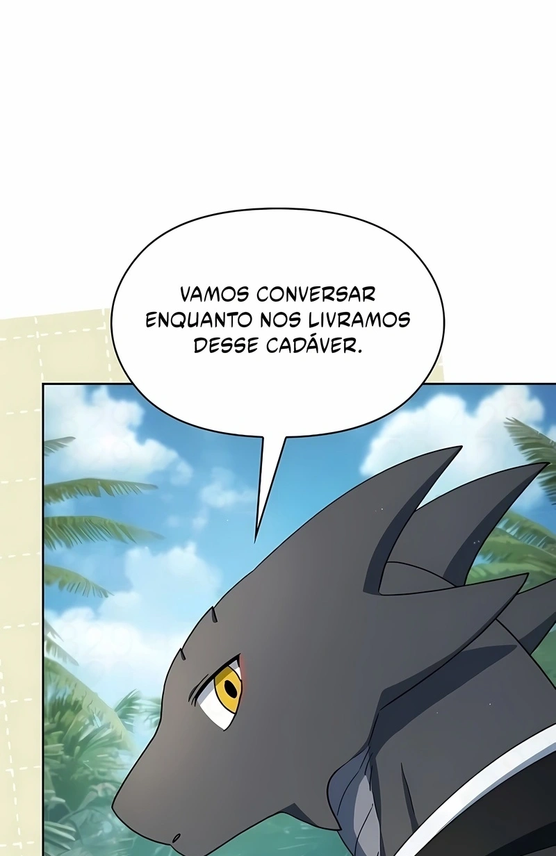 Read The Nebula’s Civilization PT Manga Online