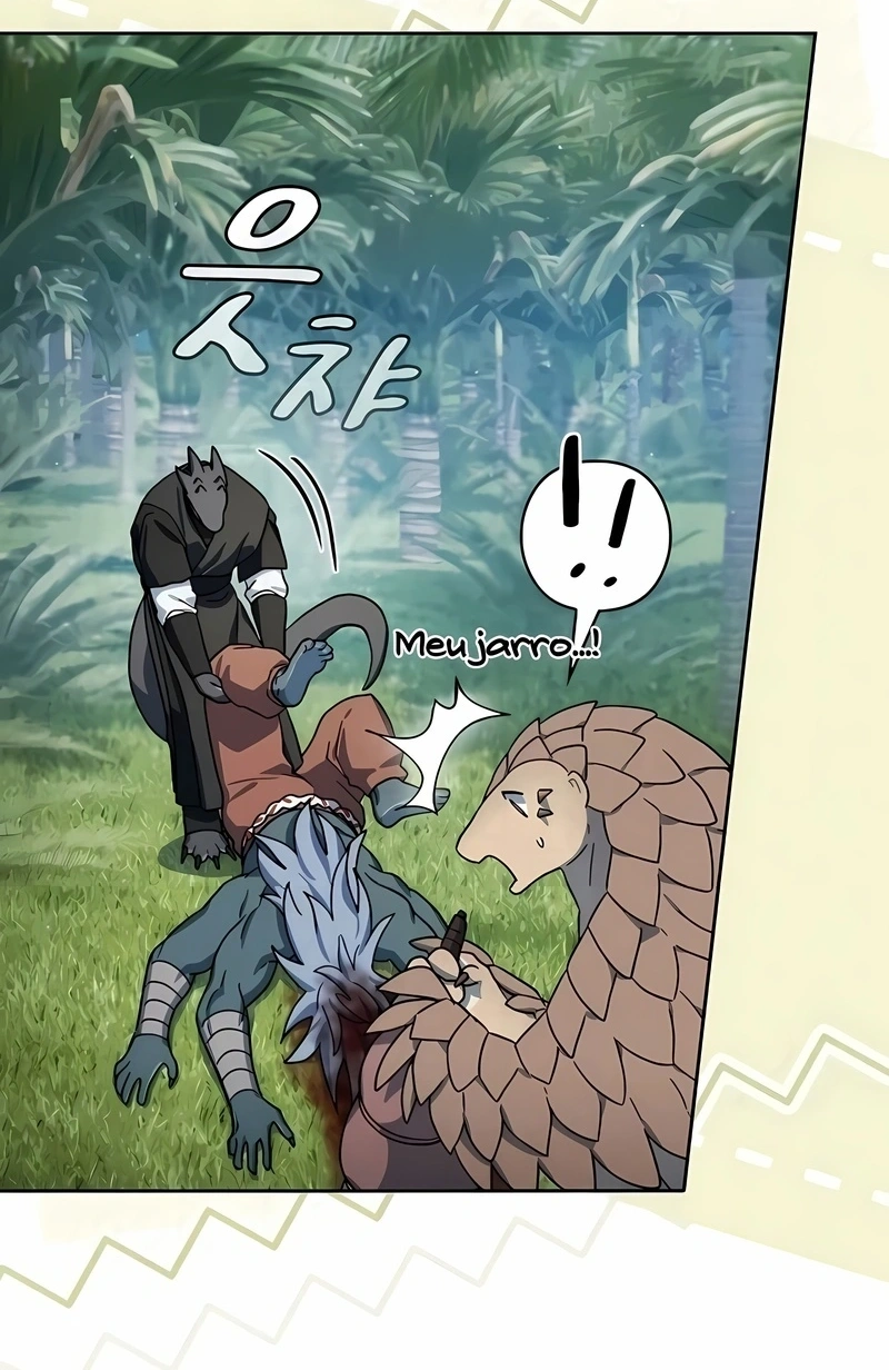 Read The Nebula’s Civilization PT Manga Online