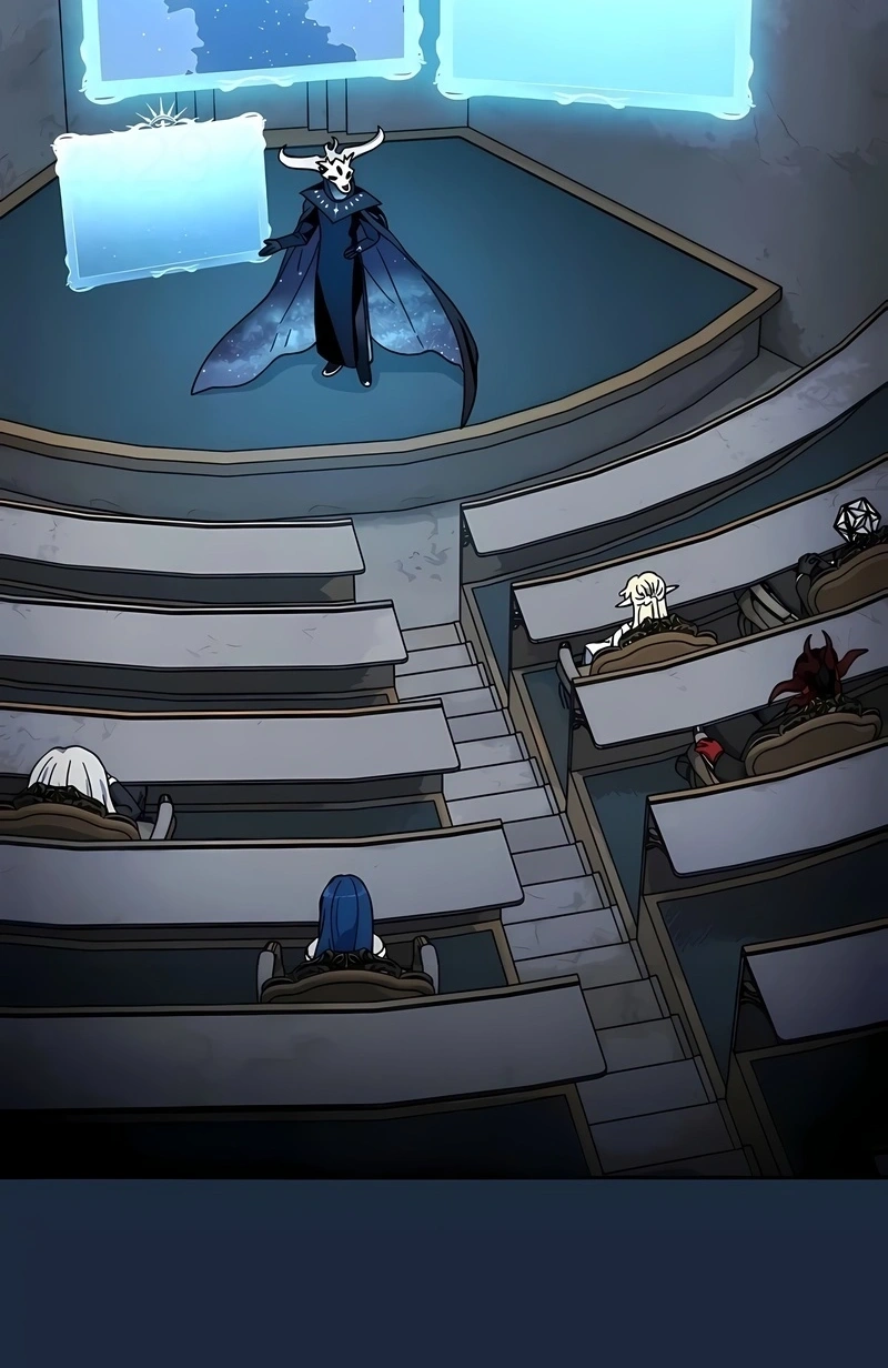 Read The Nebula’s Civilization PT Manga Online