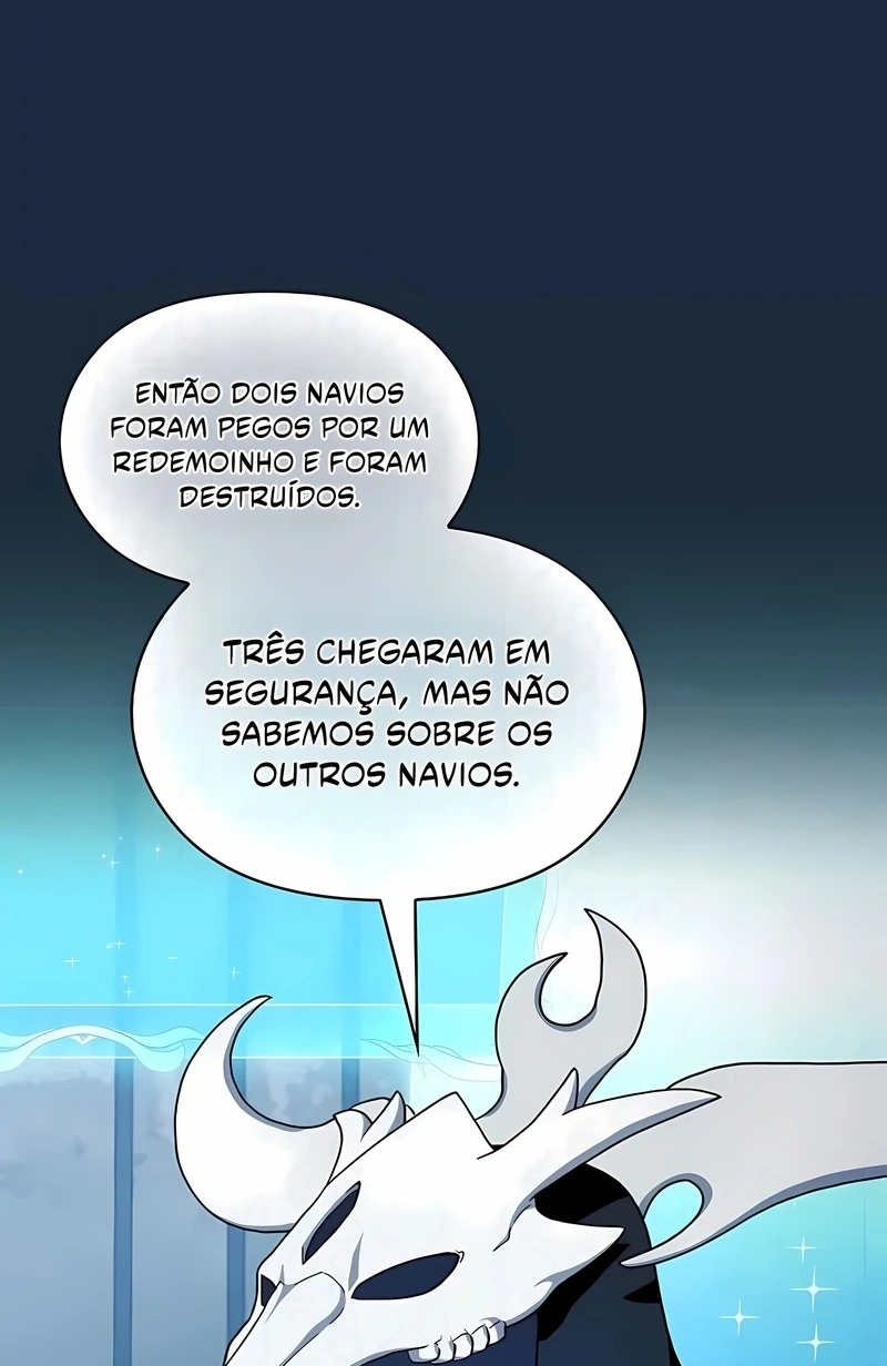 Read The Nebula’s Civilization PT Manga Online