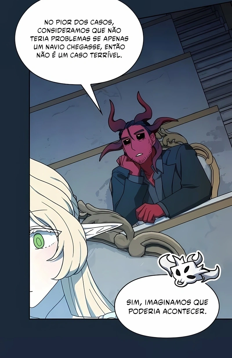 Read The Nebula’s Civilization PT Manga Online