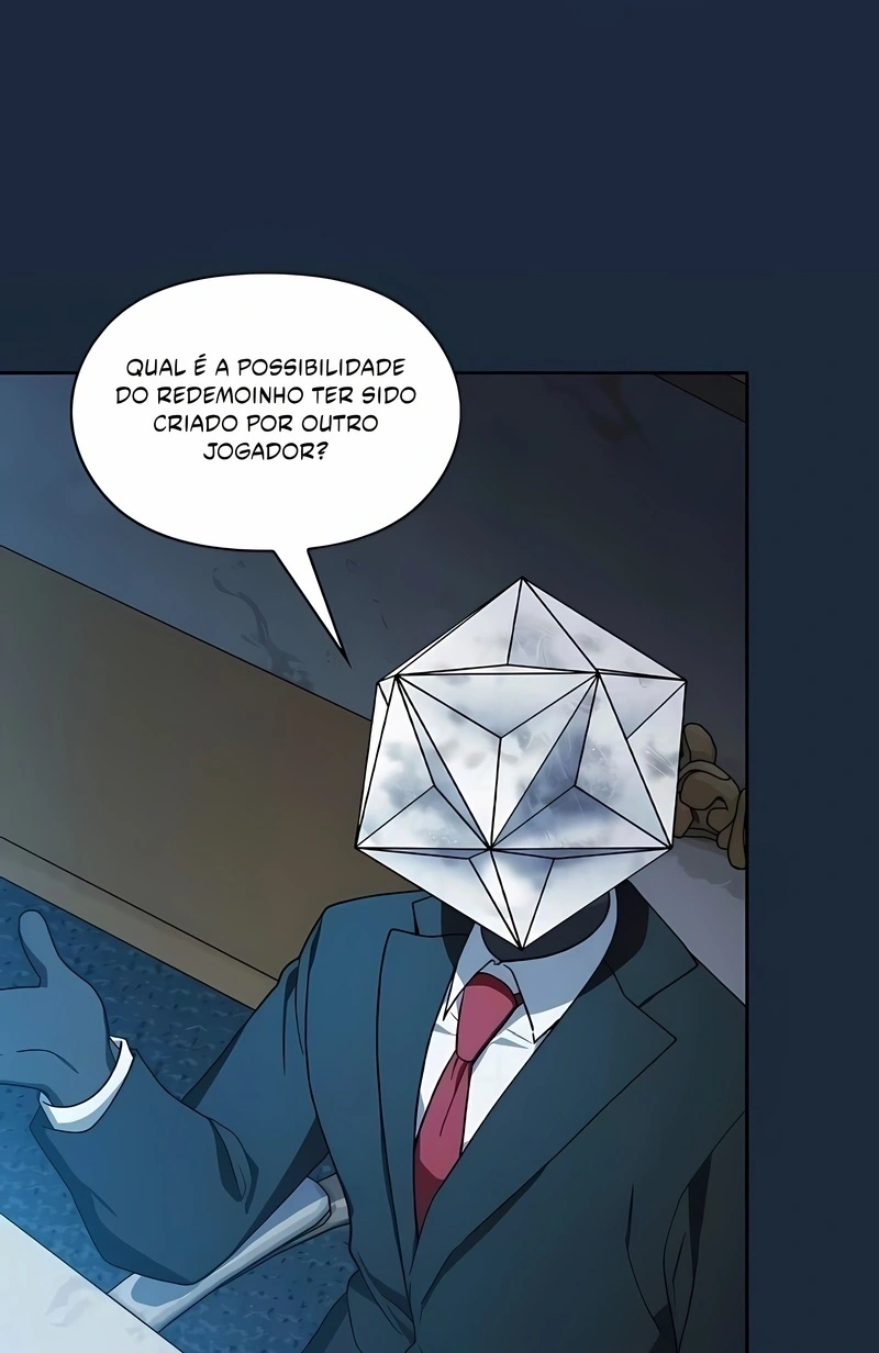 Read The Nebula’s Civilization PT Manga Online