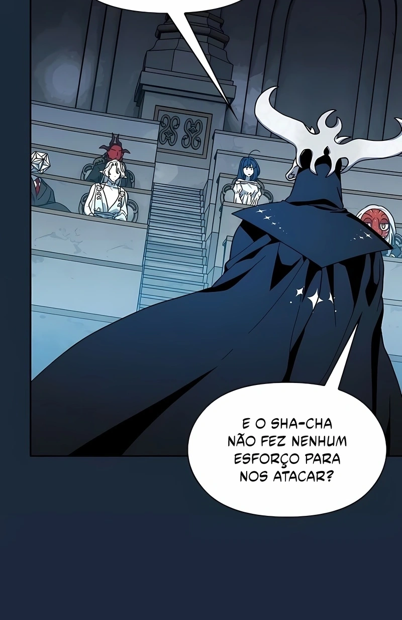 Read The Nebula’s Civilization PT Manga Online