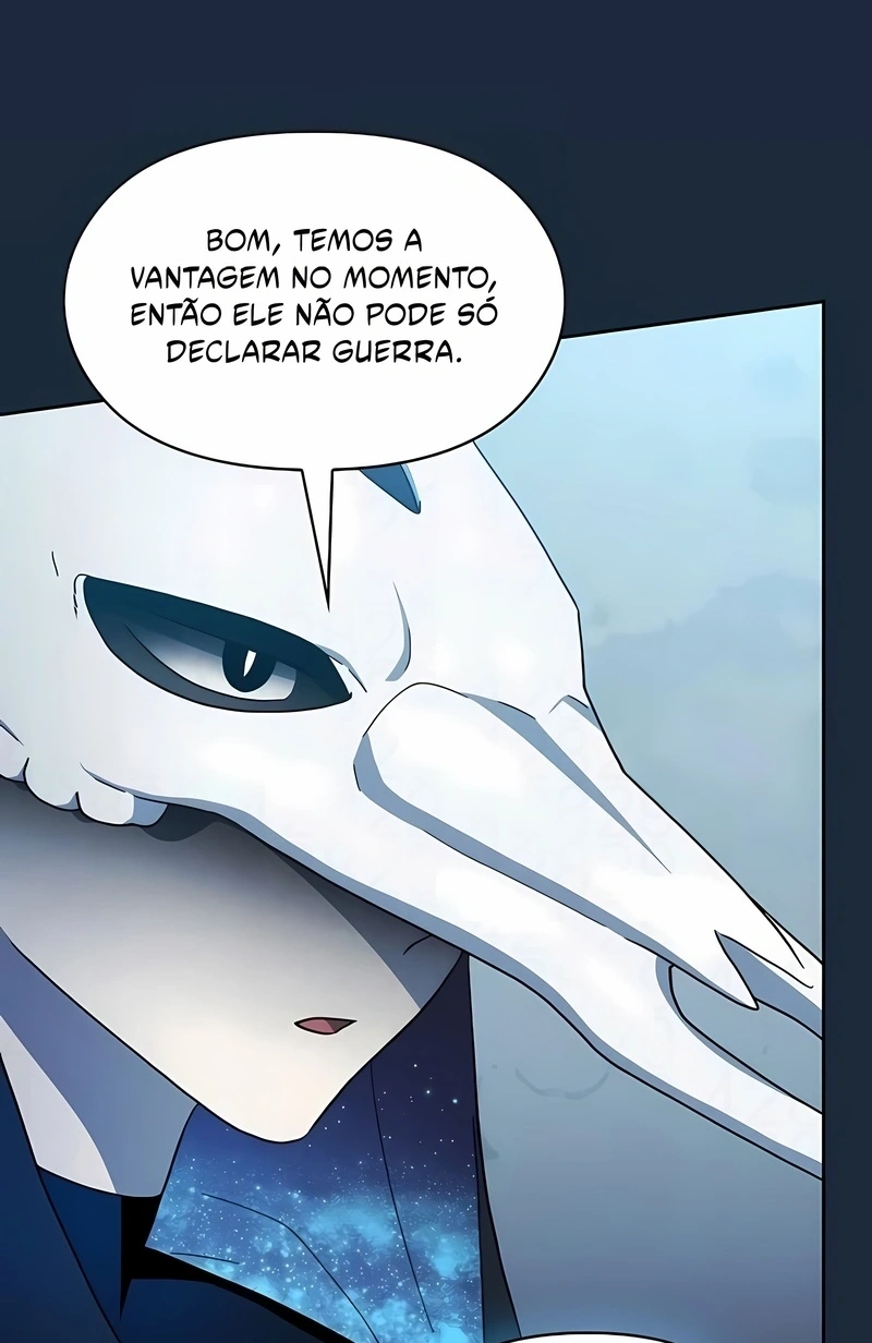 Read The Nebula’s Civilization PT Manga Online