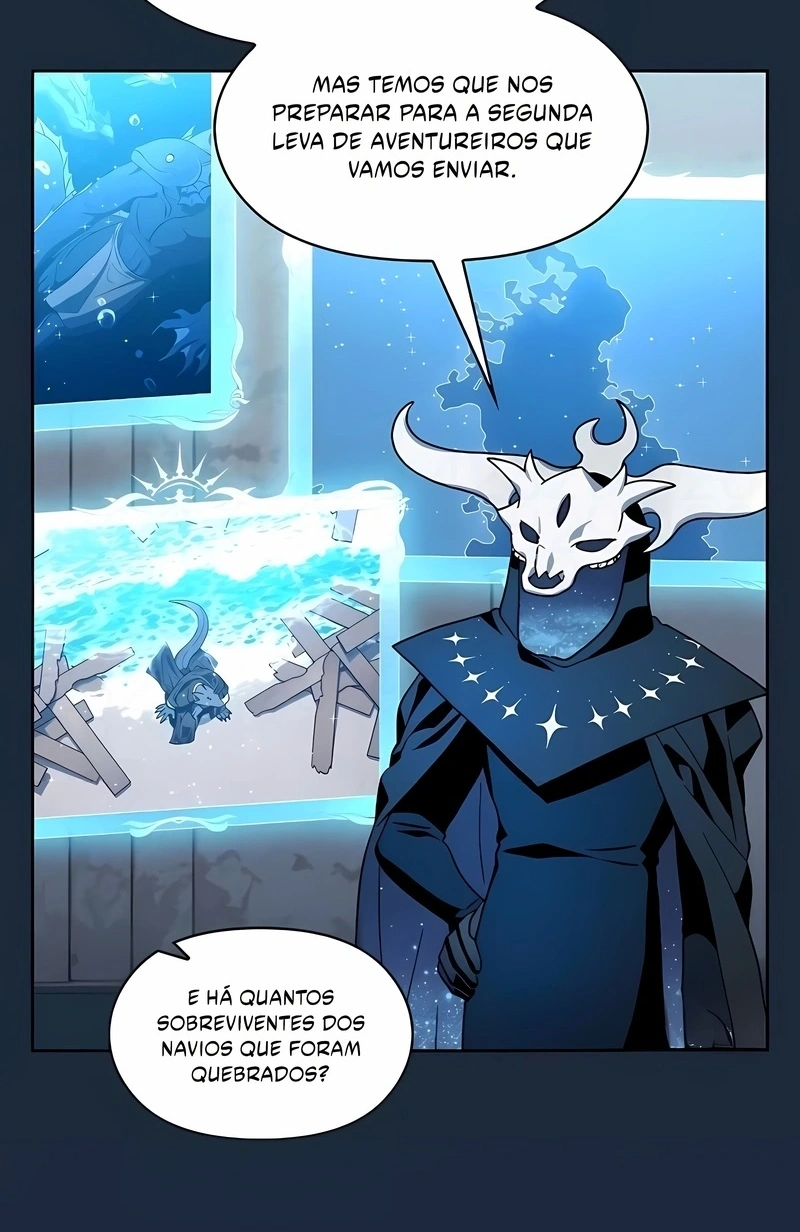 Read The Nebula’s Civilization PT Manga Online