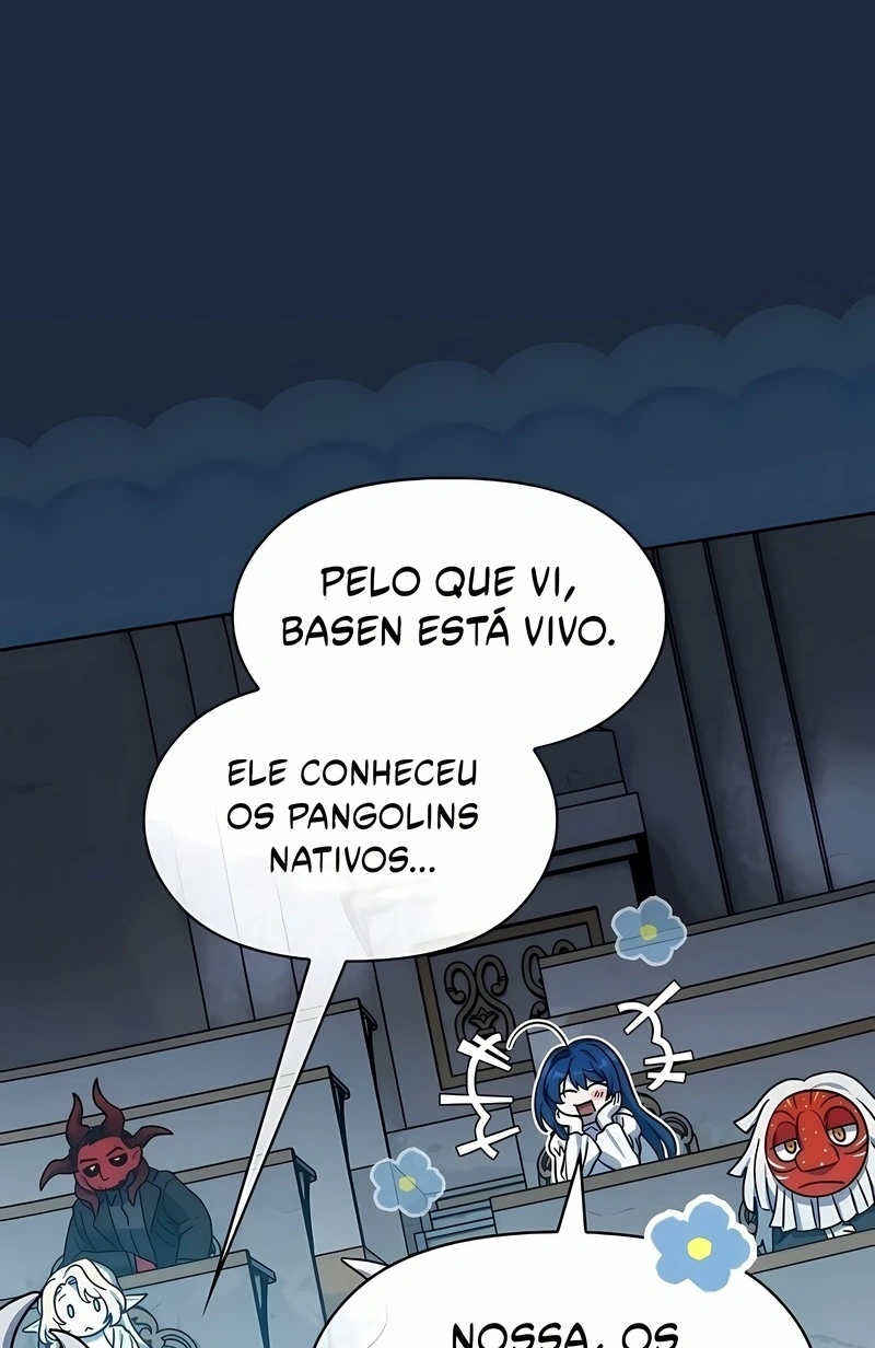 Read The Nebula’s Civilization PT Manga Online