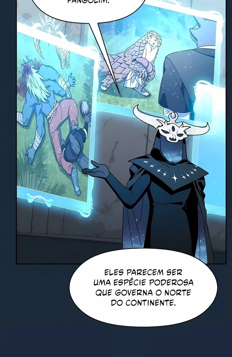 Read The Nebula’s Civilization PT Manga Online