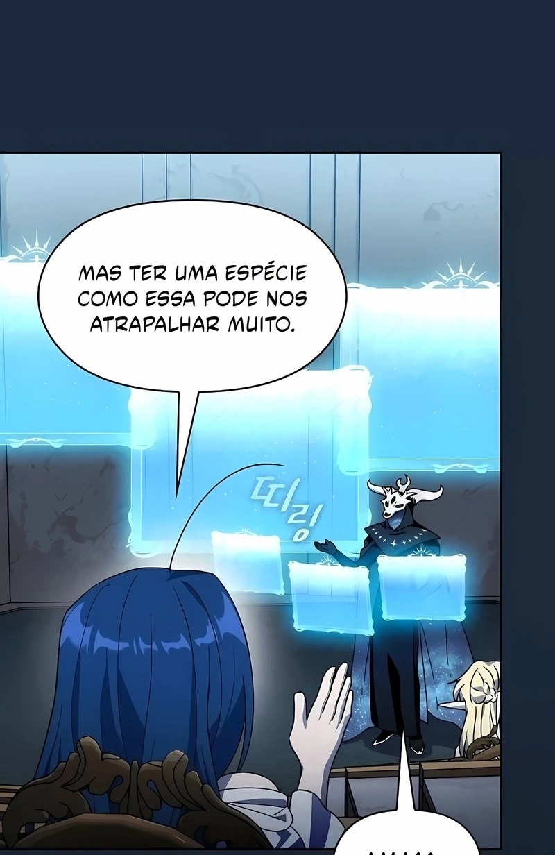 Read The Nebula’s Civilization PT Manga Online