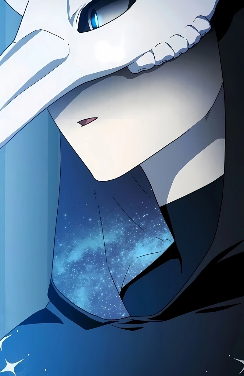 Read The Nebula’s Civilization PT Manga Online