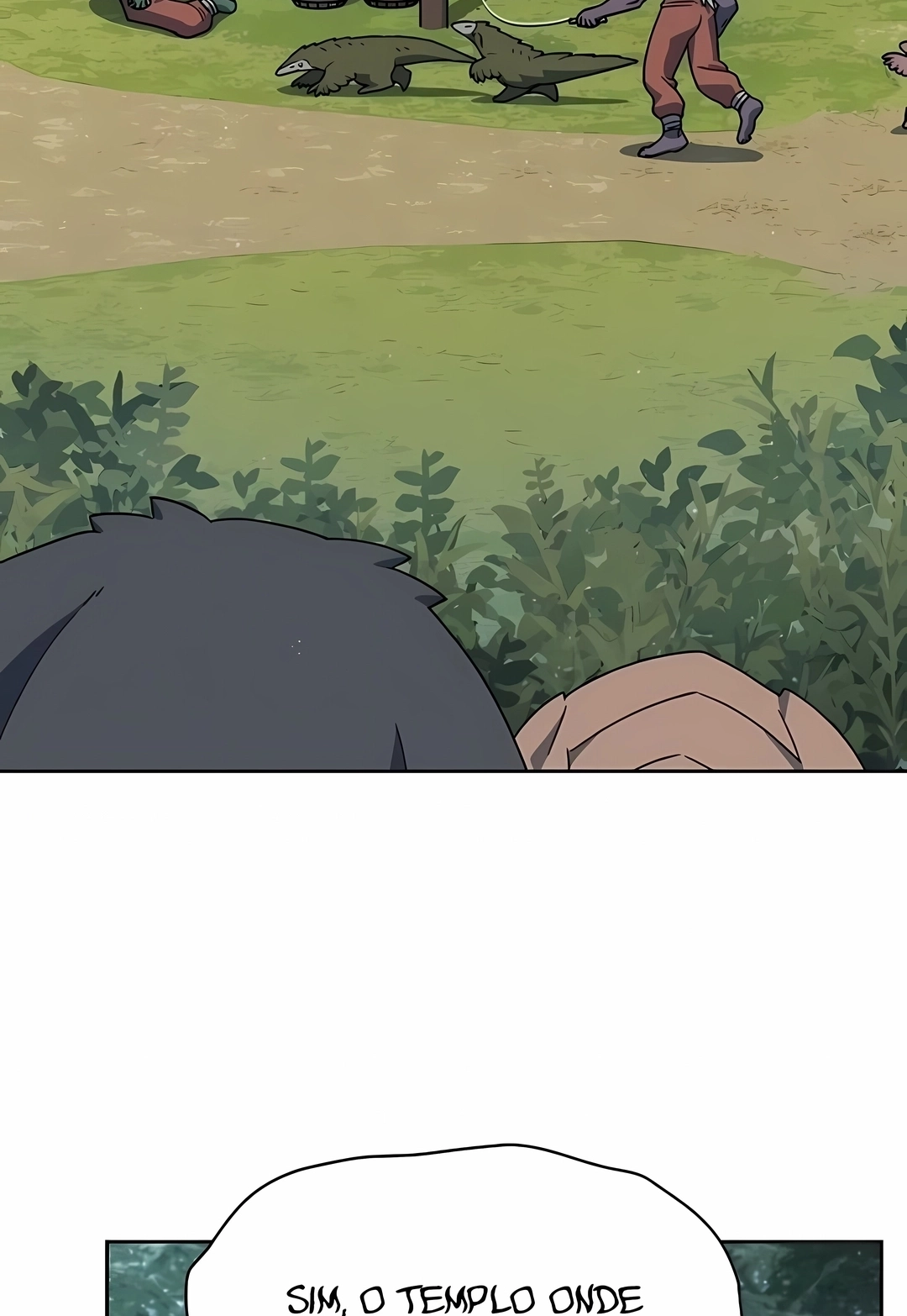 Read The Nebula’s Civilization PT Manga Online