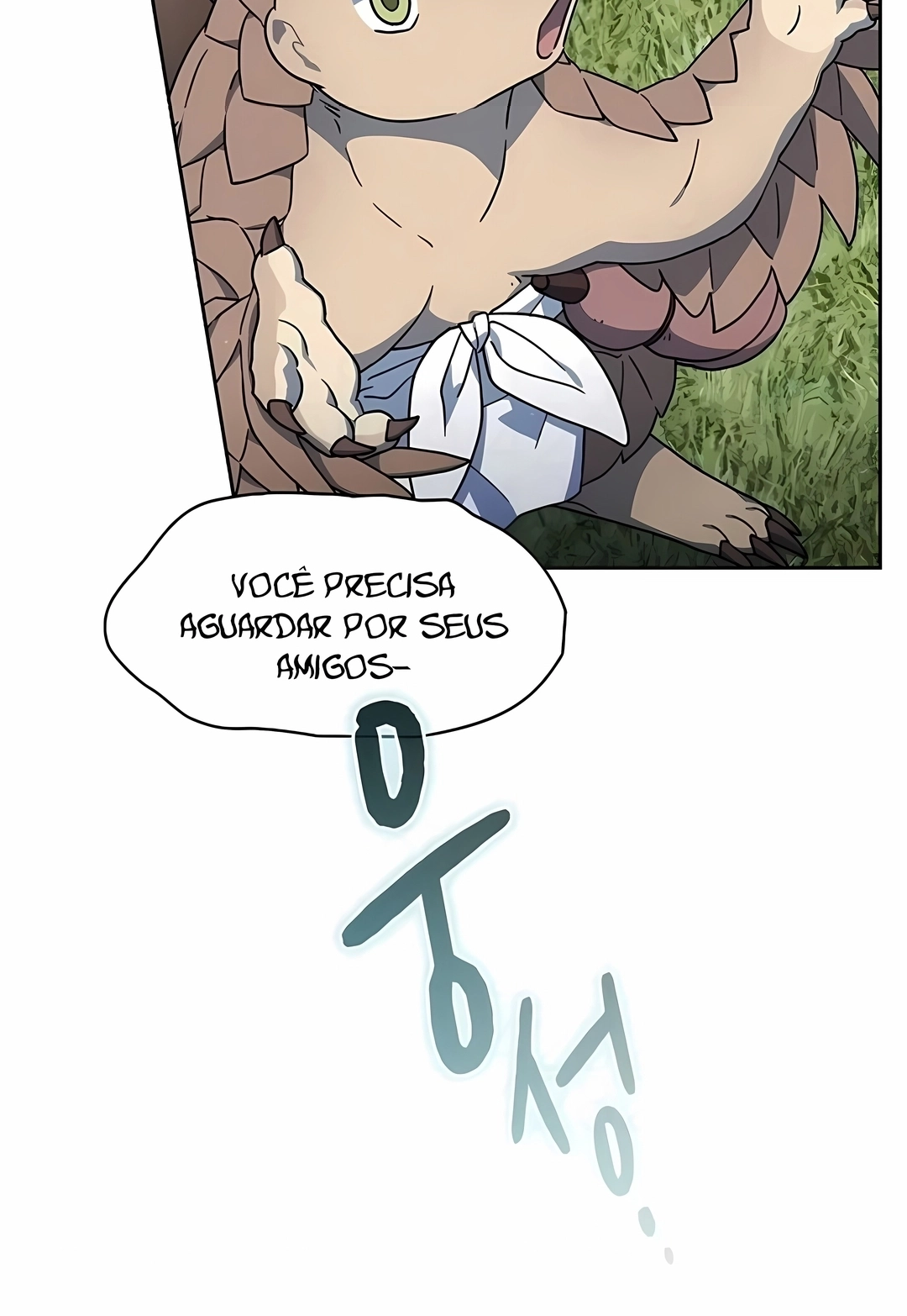 Read The Nebula’s Civilization PT Manga Online