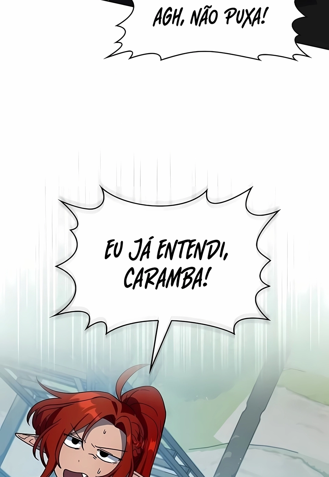 Read The Nebula’s Civilization PT Manga Online