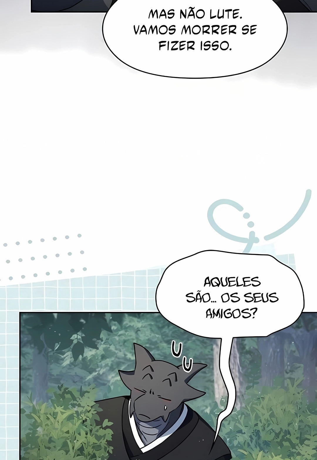 Read The Nebula’s Civilization PT Manga Online