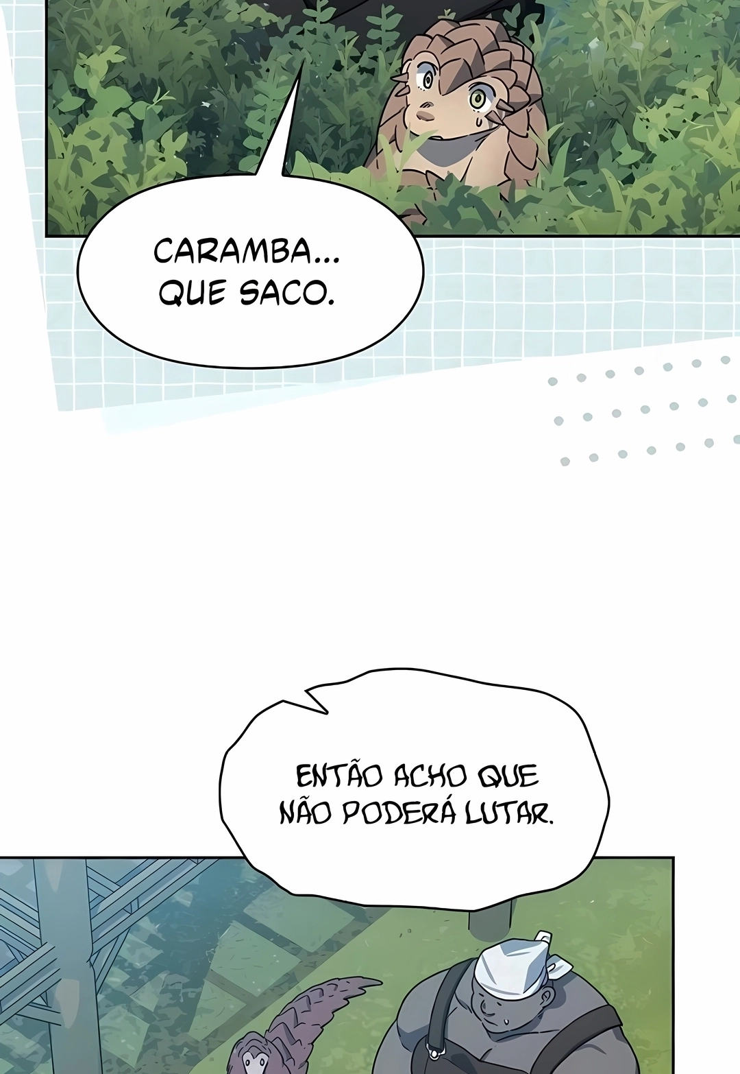 Read The Nebula’s Civilization PT Manga Online