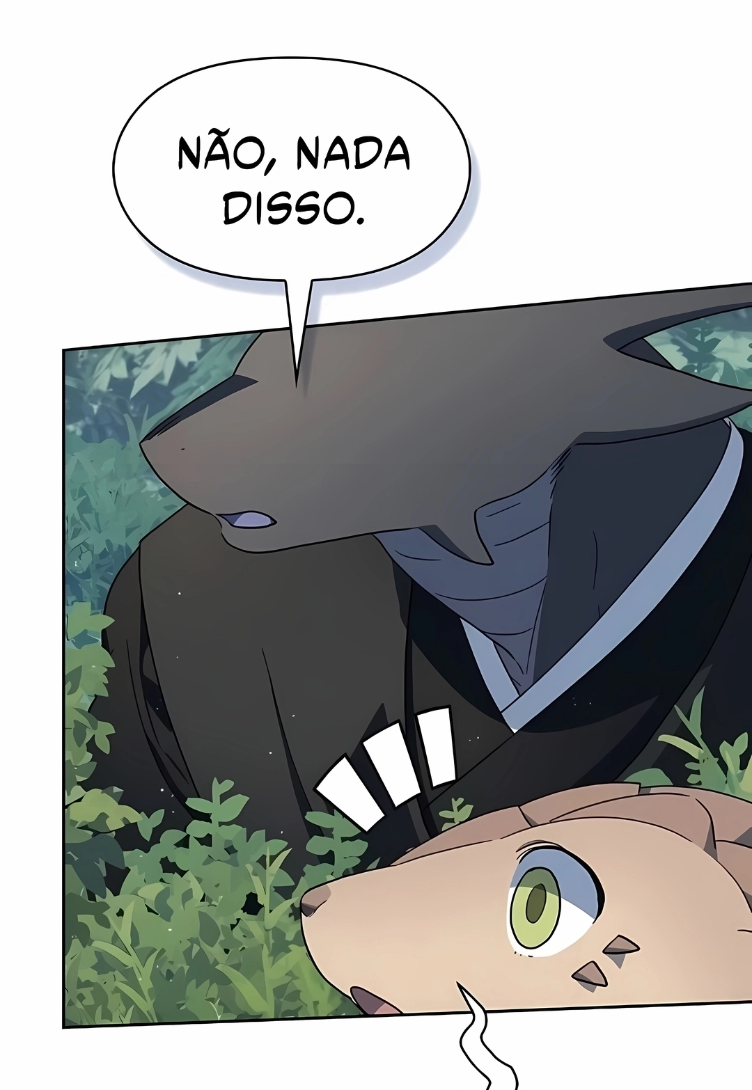 Read The Nebula’s Civilization PT Manga Online