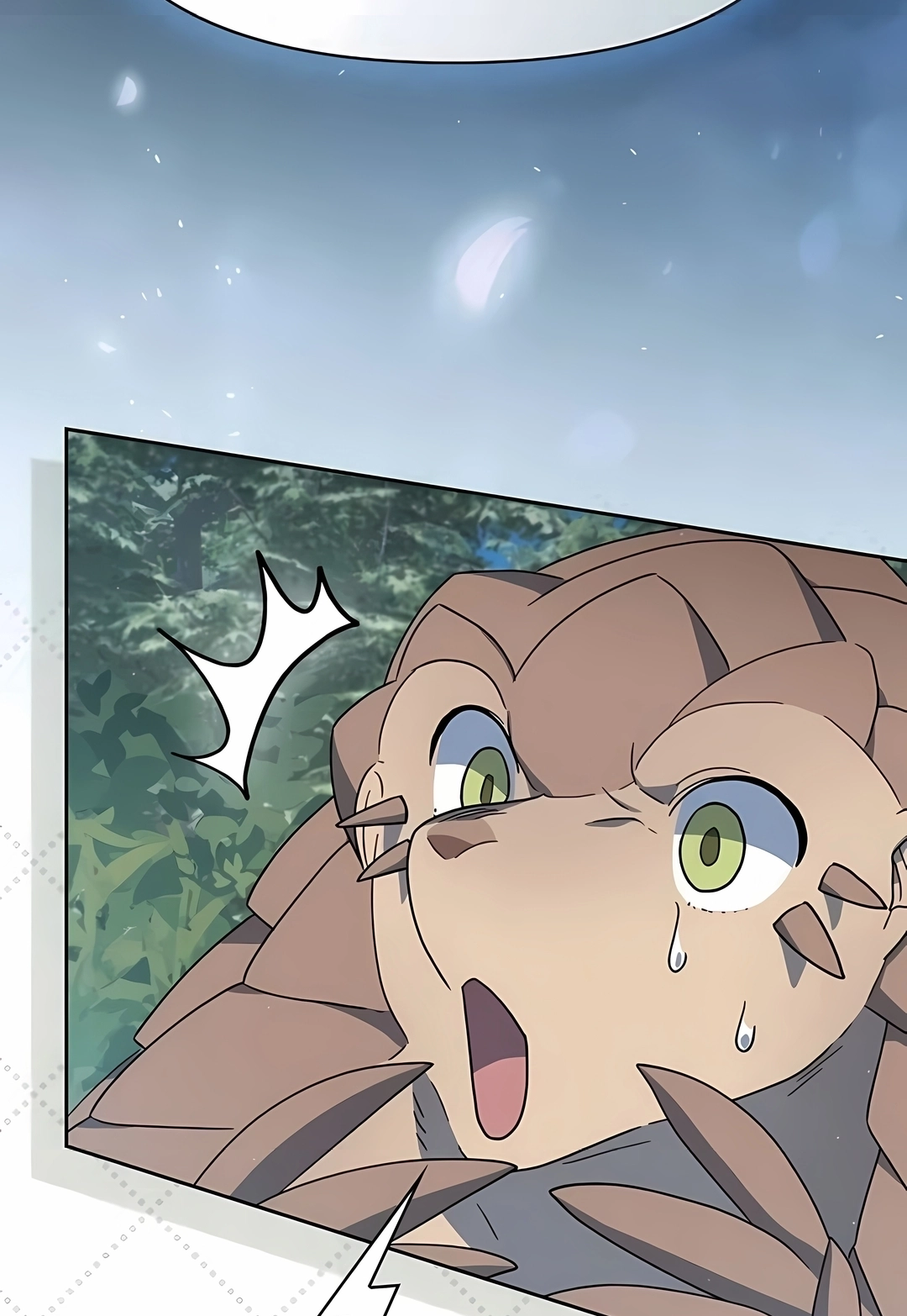 Read The Nebula’s Civilization PT Manga Online