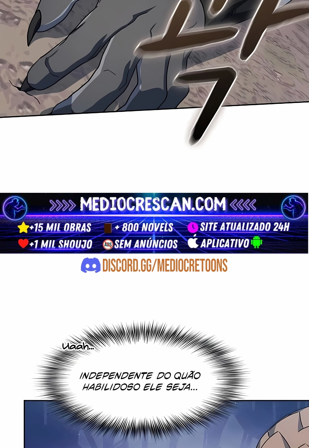 Read The Nebula’s Civilization PT Manga Online