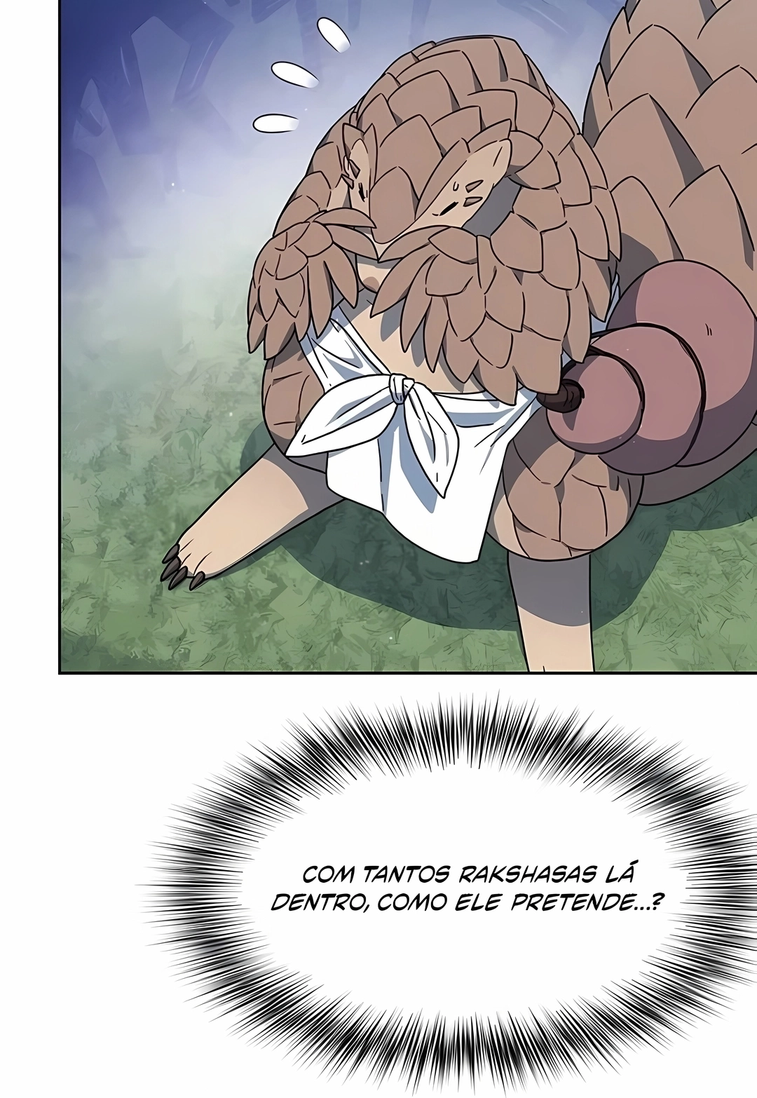 Read The Nebula’s Civilization PT Manga Online