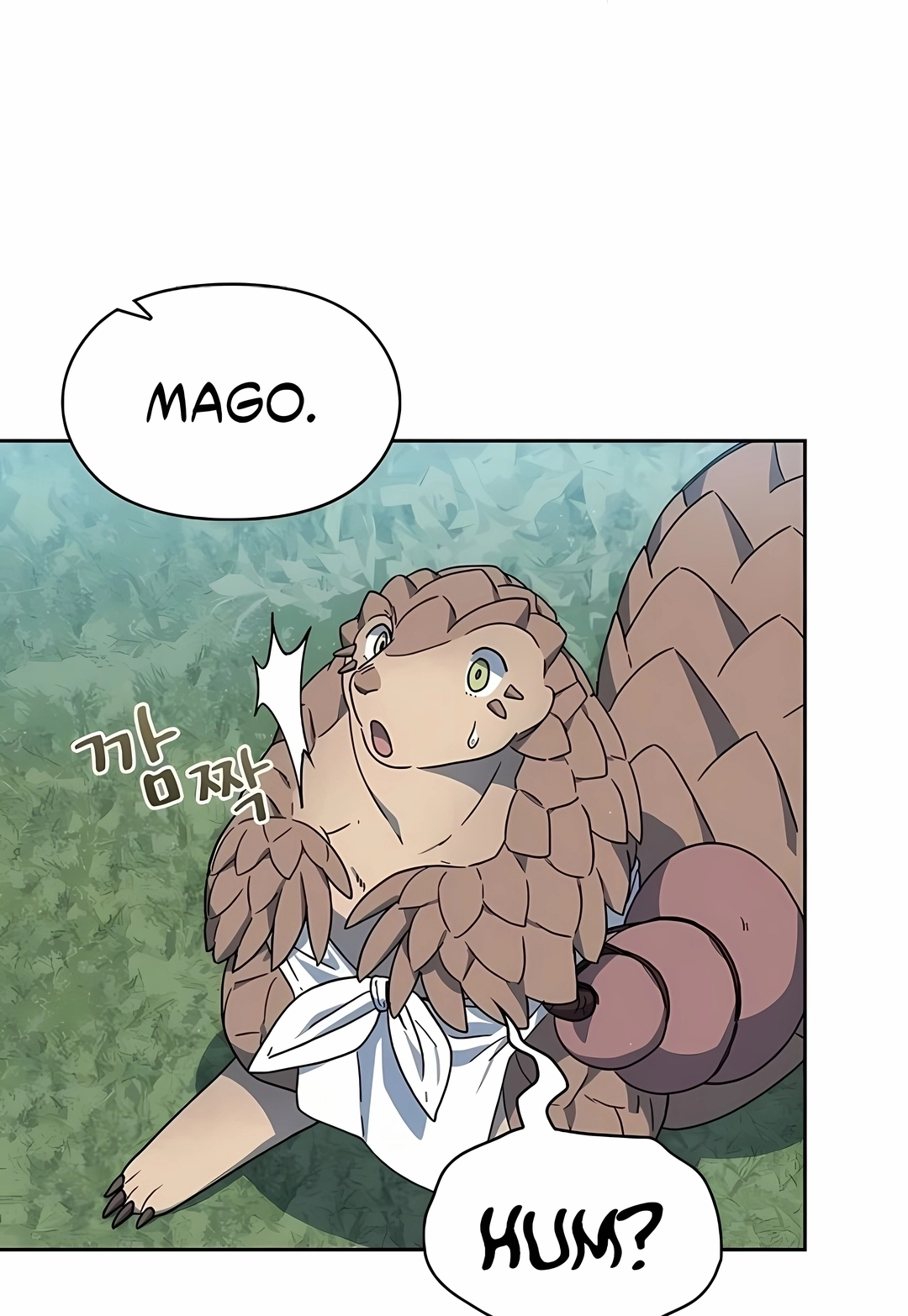 Read The Nebula’s Civilization PT Manga Online