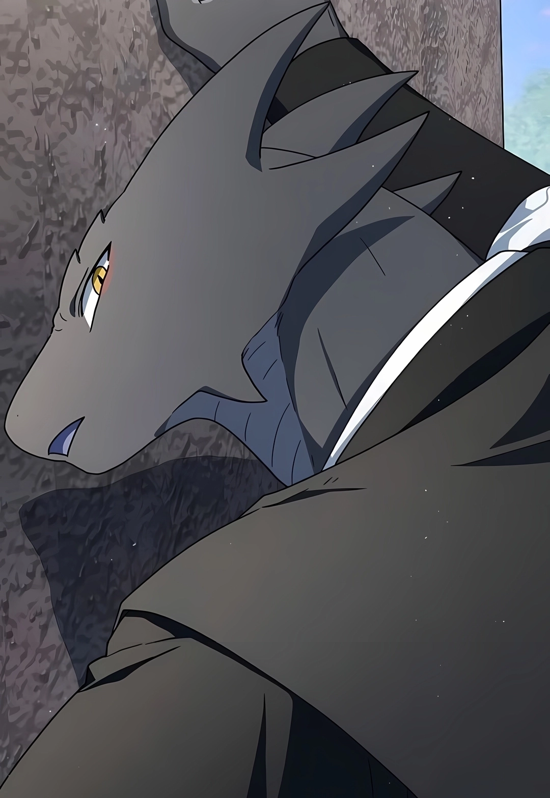 Read The Nebula’s Civilization PT Manga Online