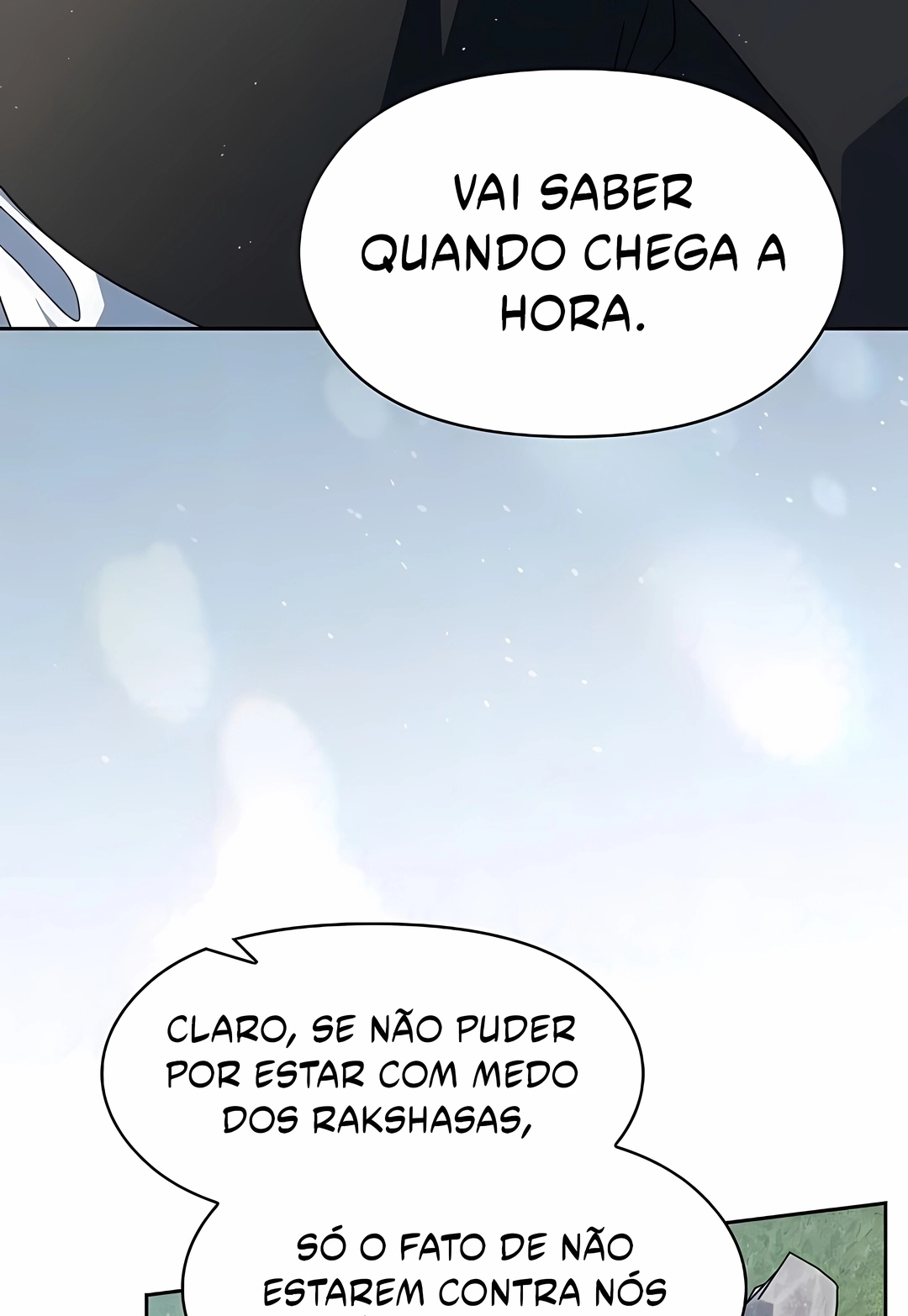 Read The Nebula’s Civilization PT Manga Online