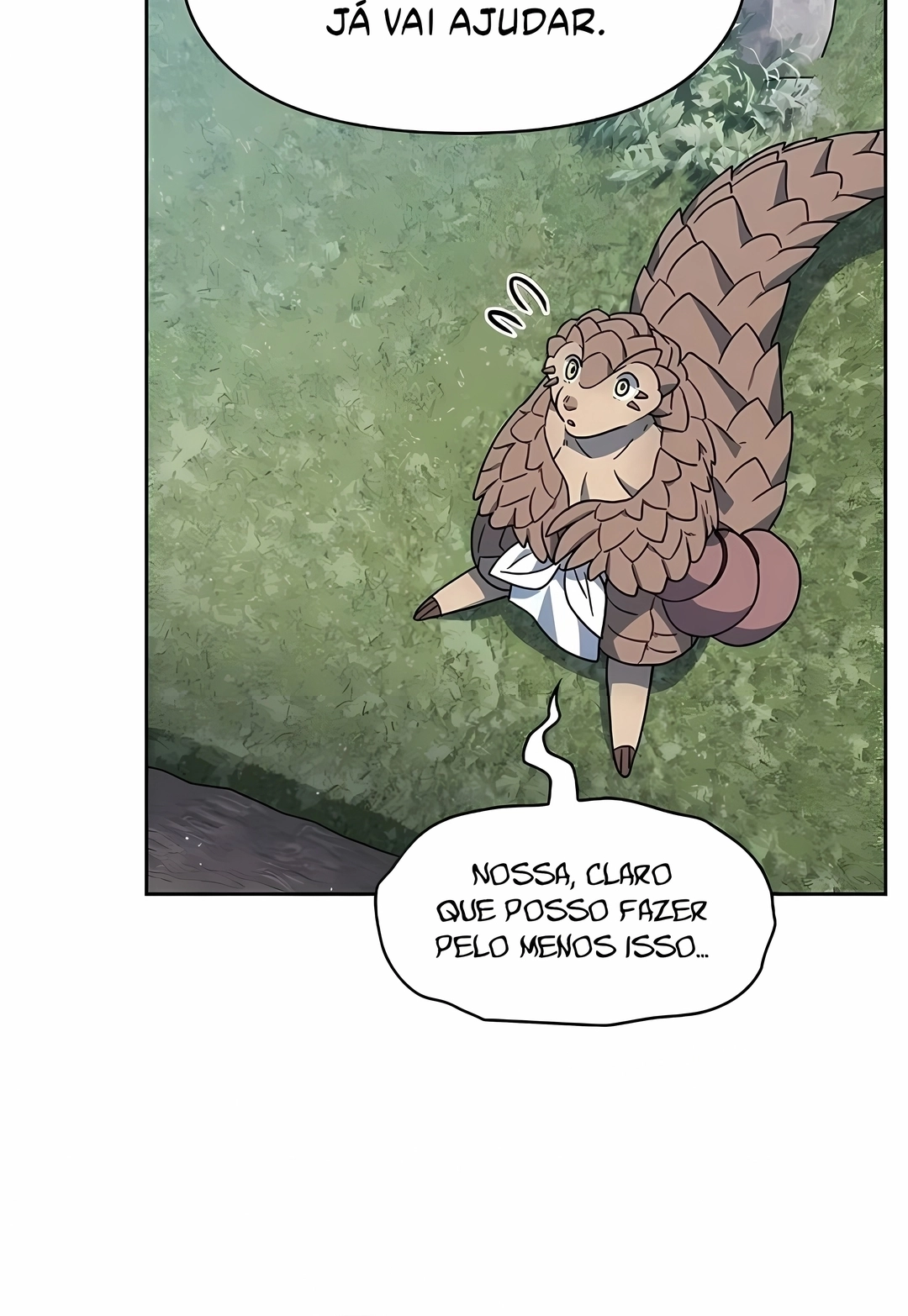 Read The Nebula’s Civilization PT Manga Online