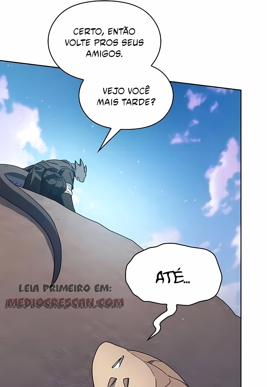 Read The Nebula’s Civilization PT Manga Online