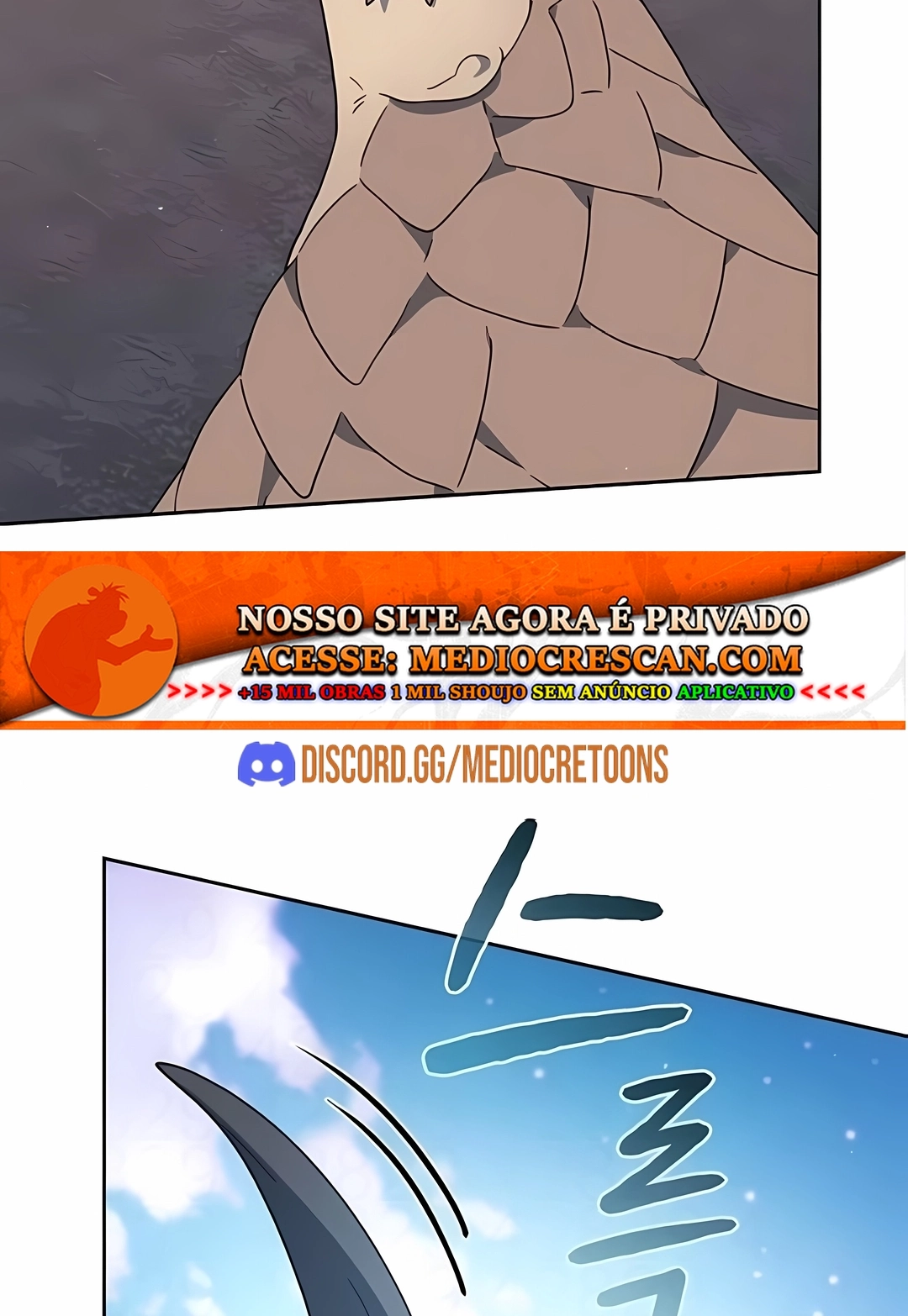 Read The Nebula’s Civilization PT Manga Online