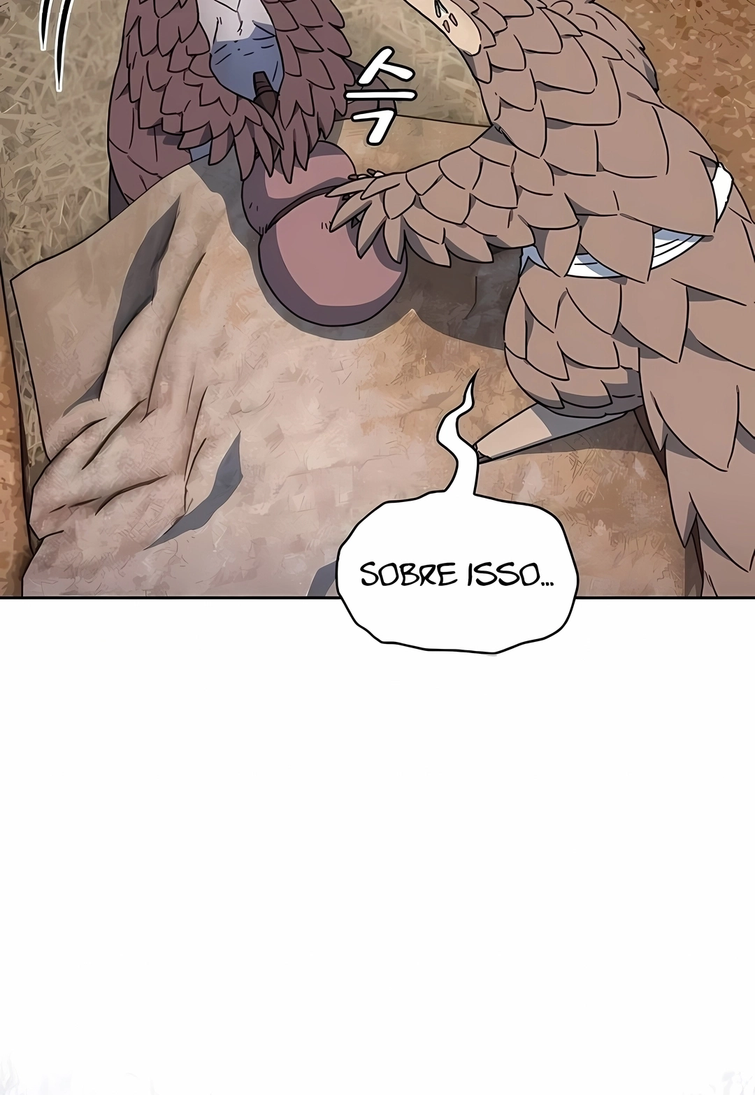 Read The Nebula’s Civilization PT Manga Online