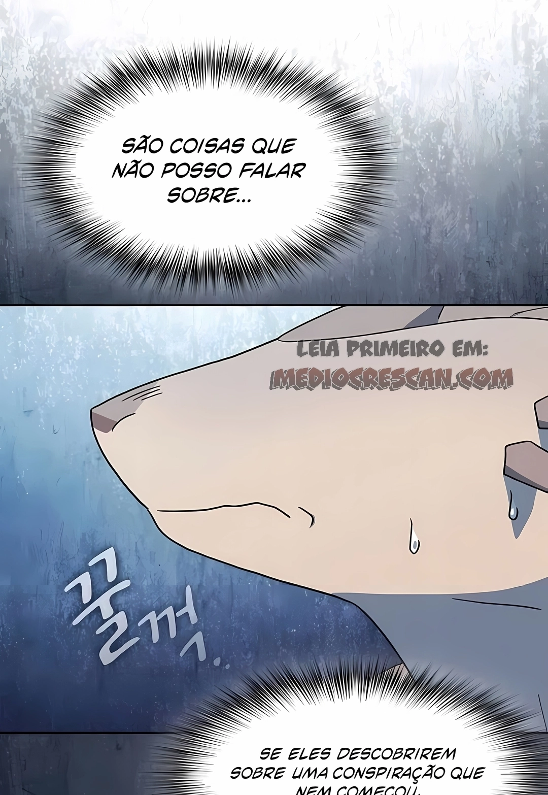 Read The Nebula’s Civilization PT Manga Online