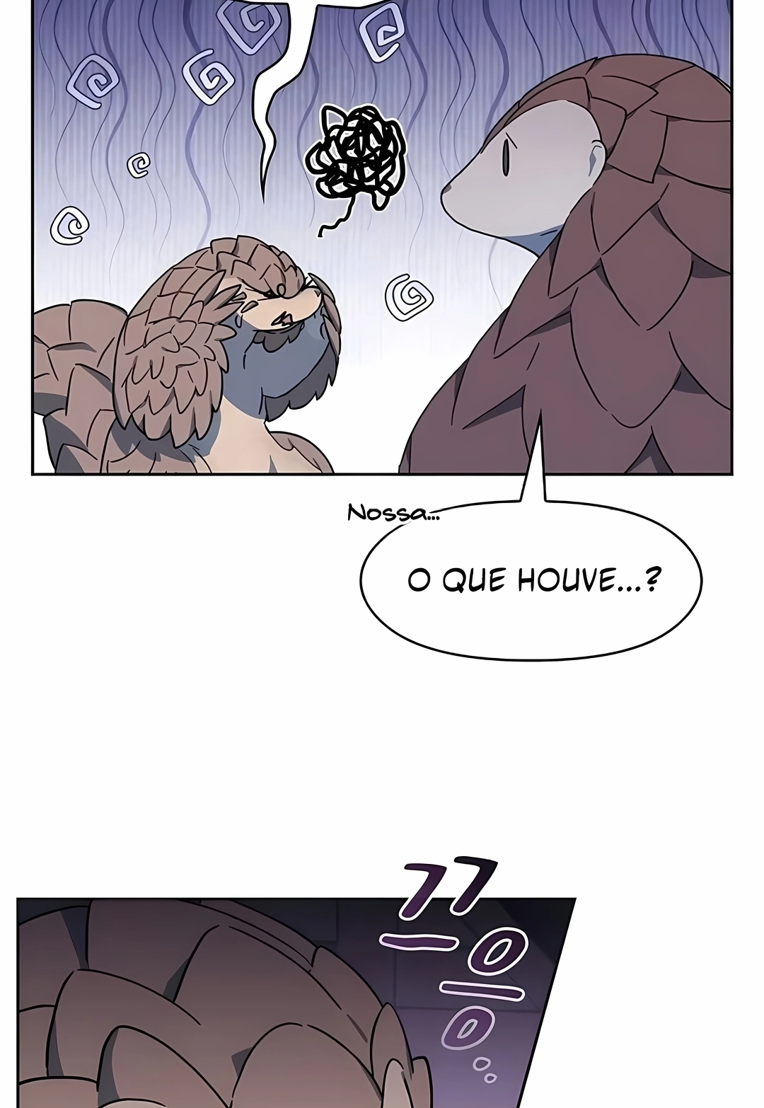 Read The Nebula’s Civilization PT Manga Online