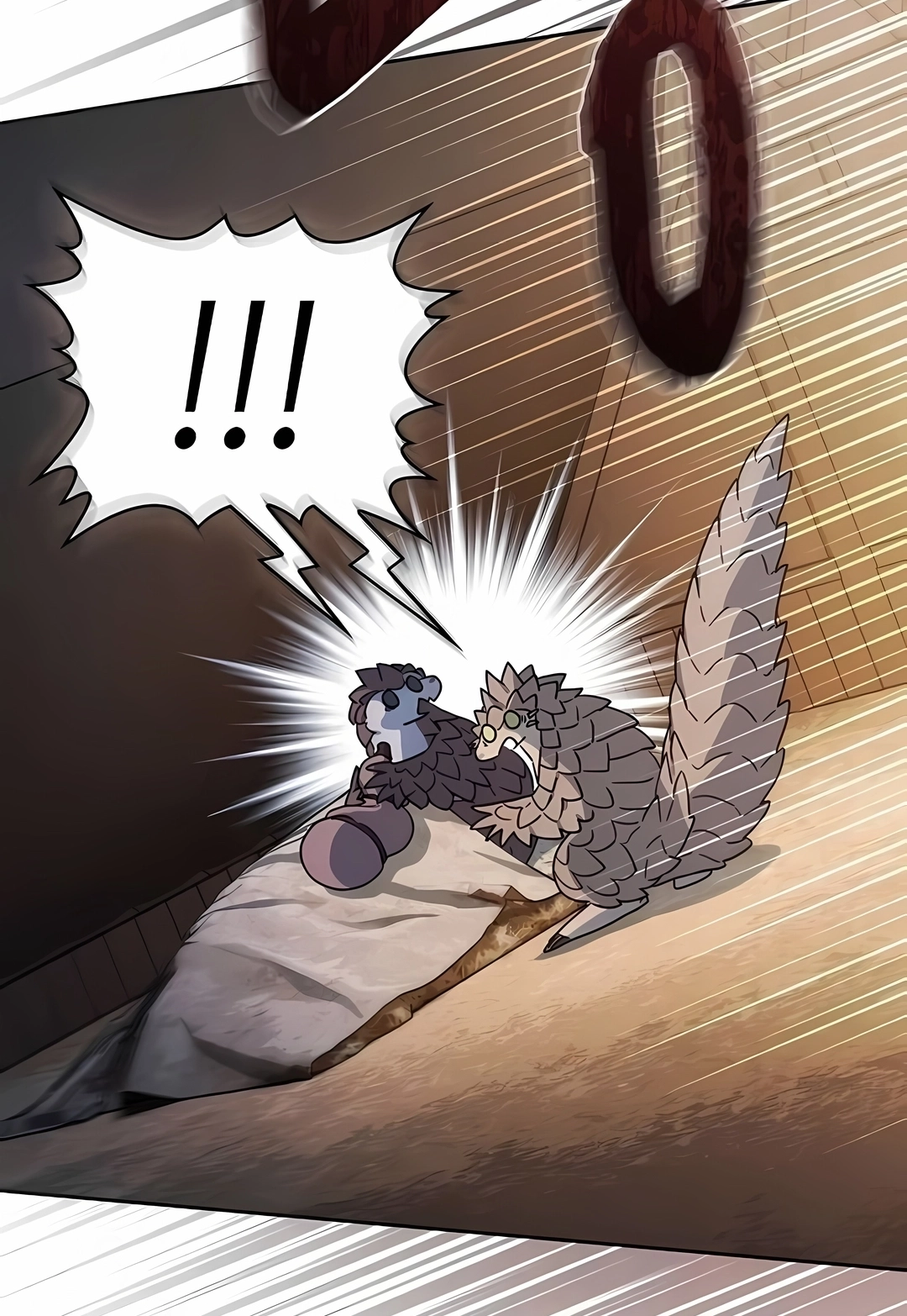 Read The Nebula’s Civilization PT Manga Online