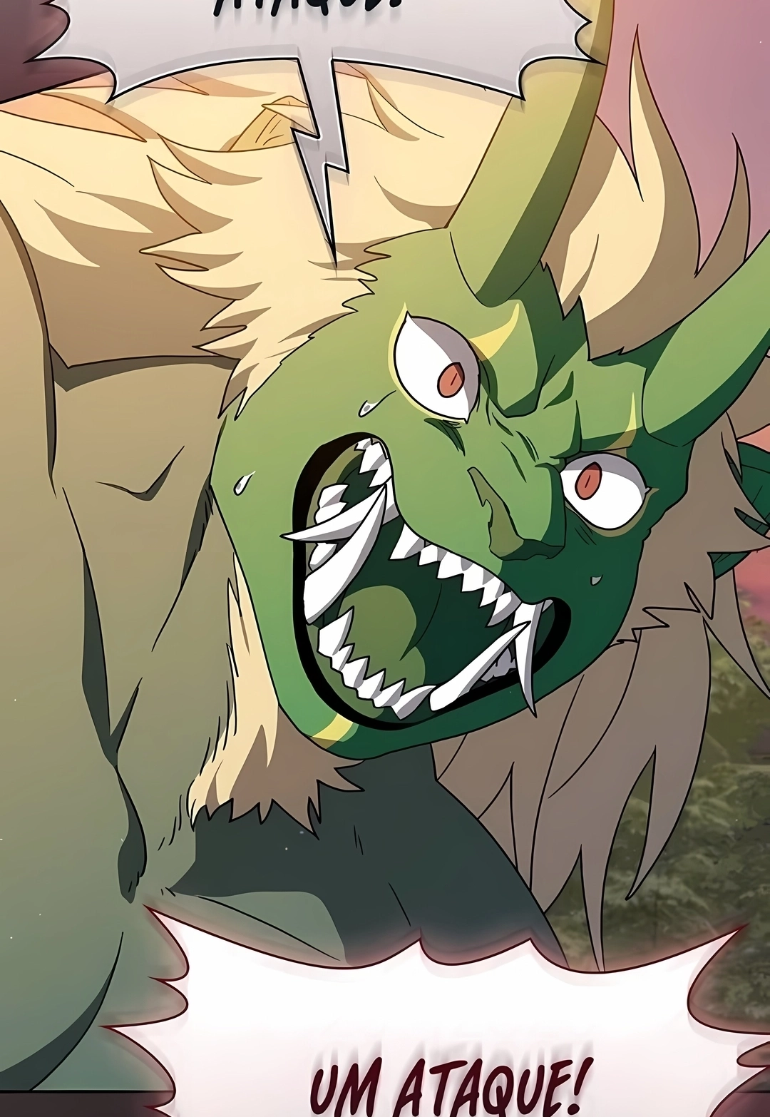 Read The Nebula’s Civilization PT Manga Online