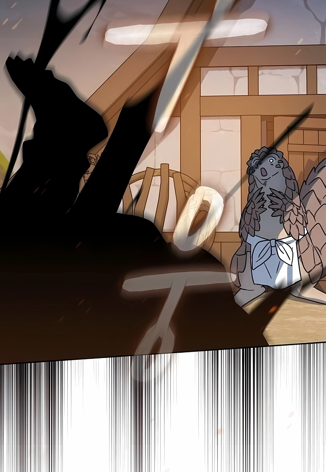 Read The Nebula’s Civilization PT Manga Online