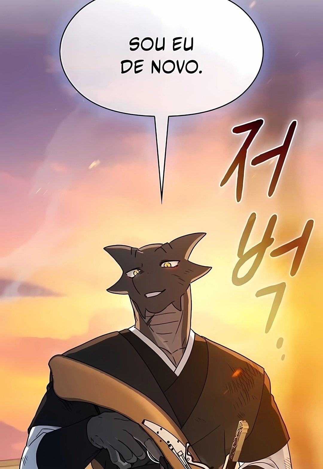 Read The Nebula’s Civilization PT Manga Online