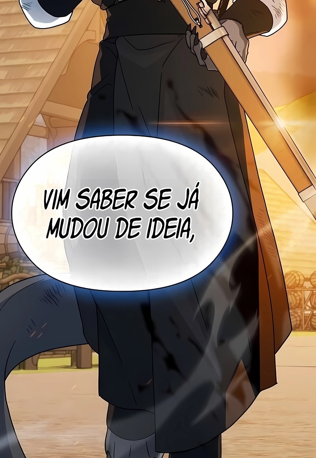 Read The Nebula’s Civilization PT Manga Online