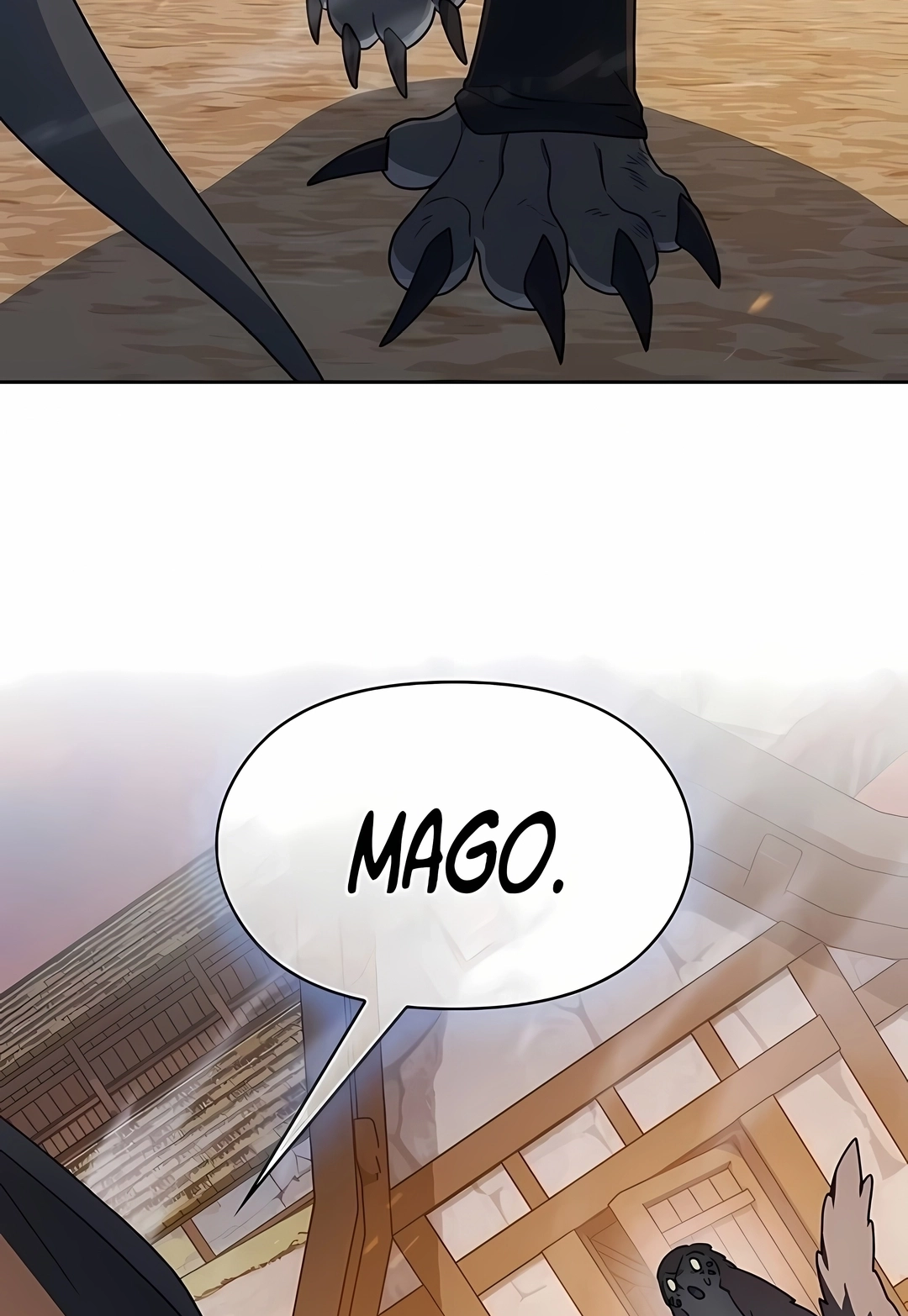 Read The Nebula’s Civilization PT Manga Online