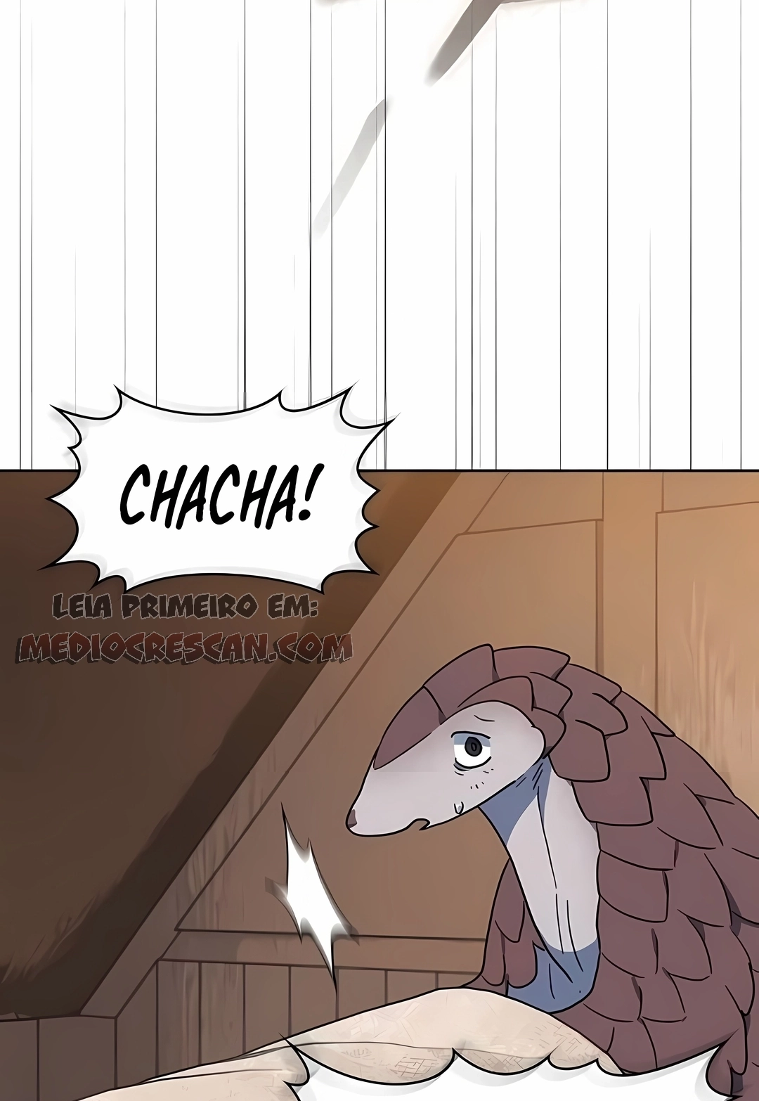 Read The Nebula’s Civilization PT Manga Online