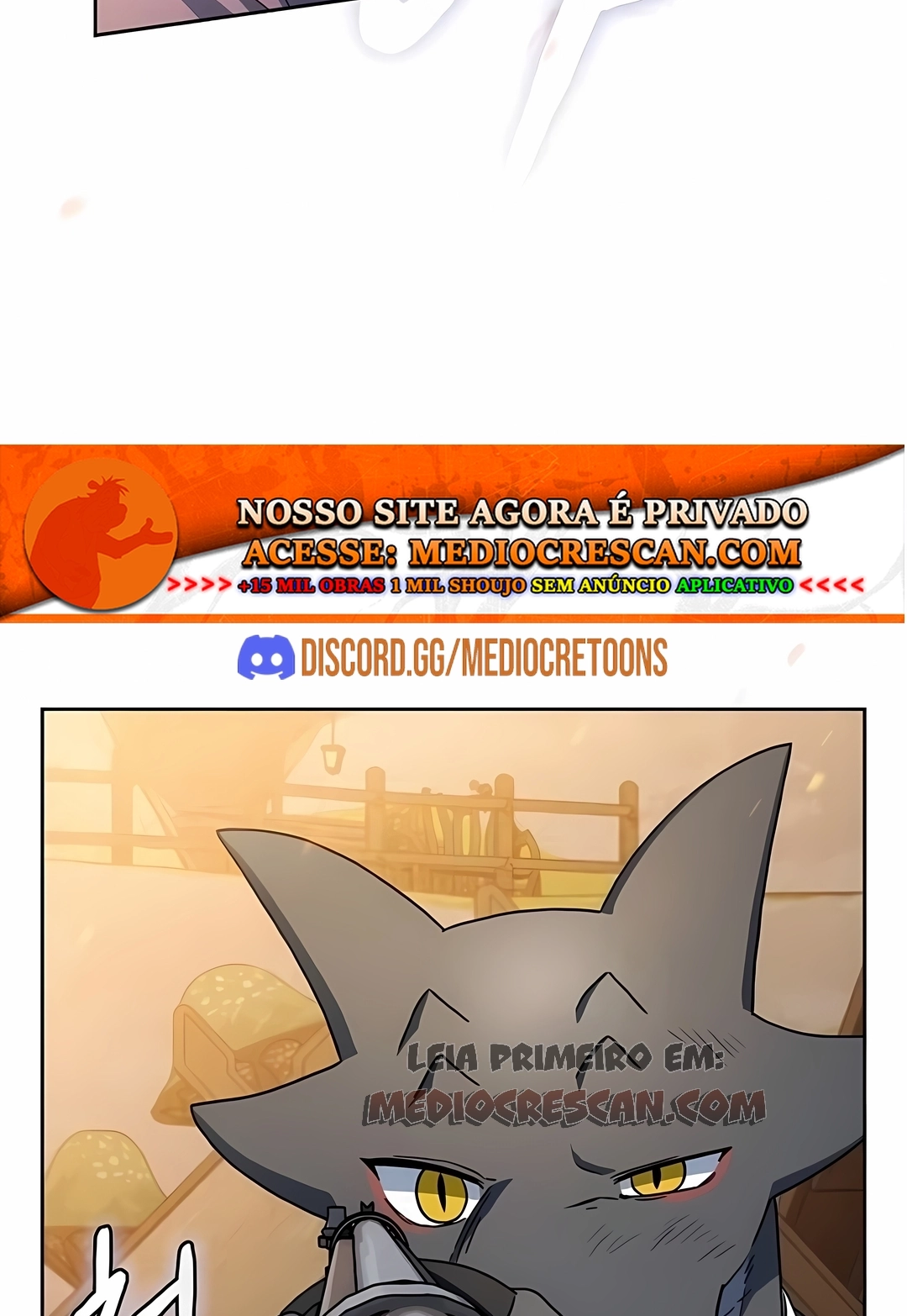 Read The Nebula’s Civilization PT Manga Online